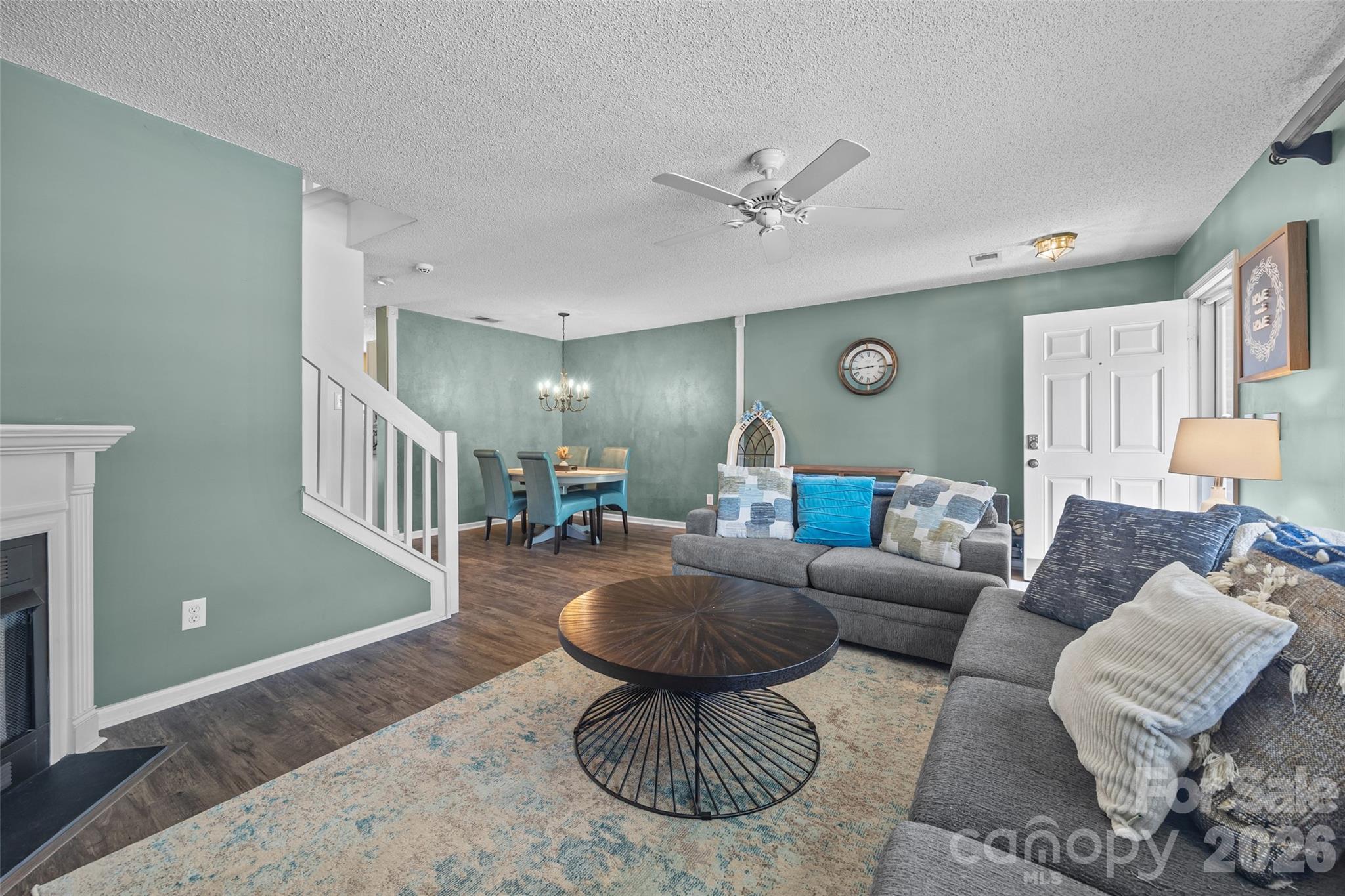 15066 Deshler Court — Charlotte