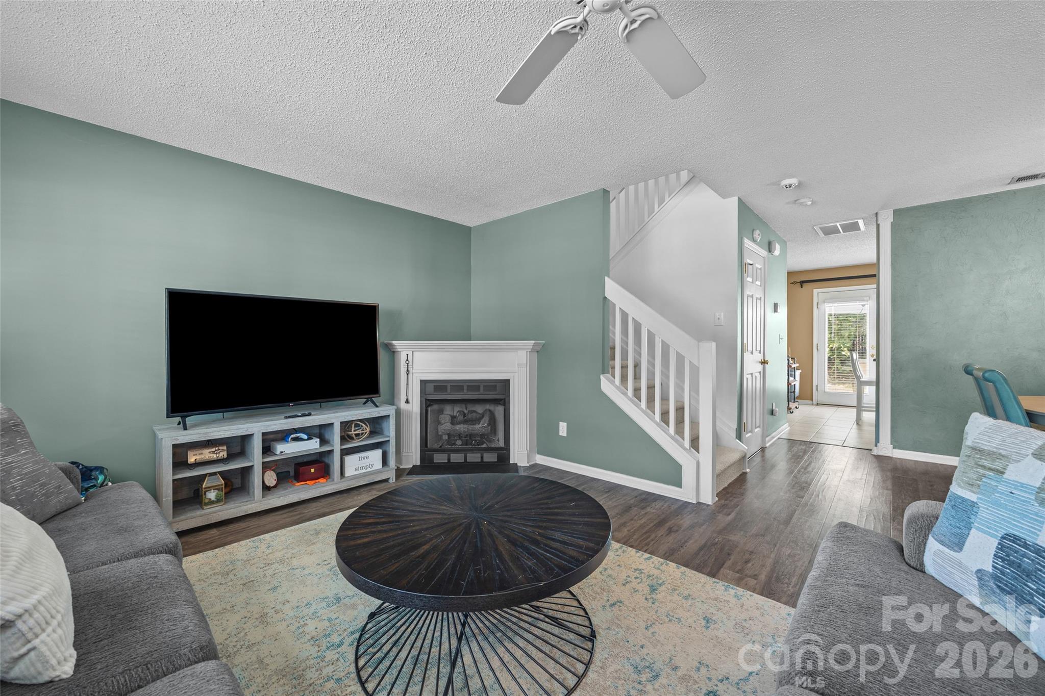 15066 Deshler Court — Charlotte