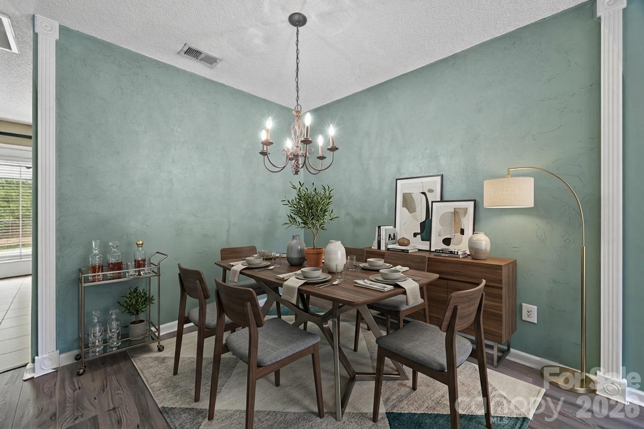 15066 Deshler Court — Charlotte