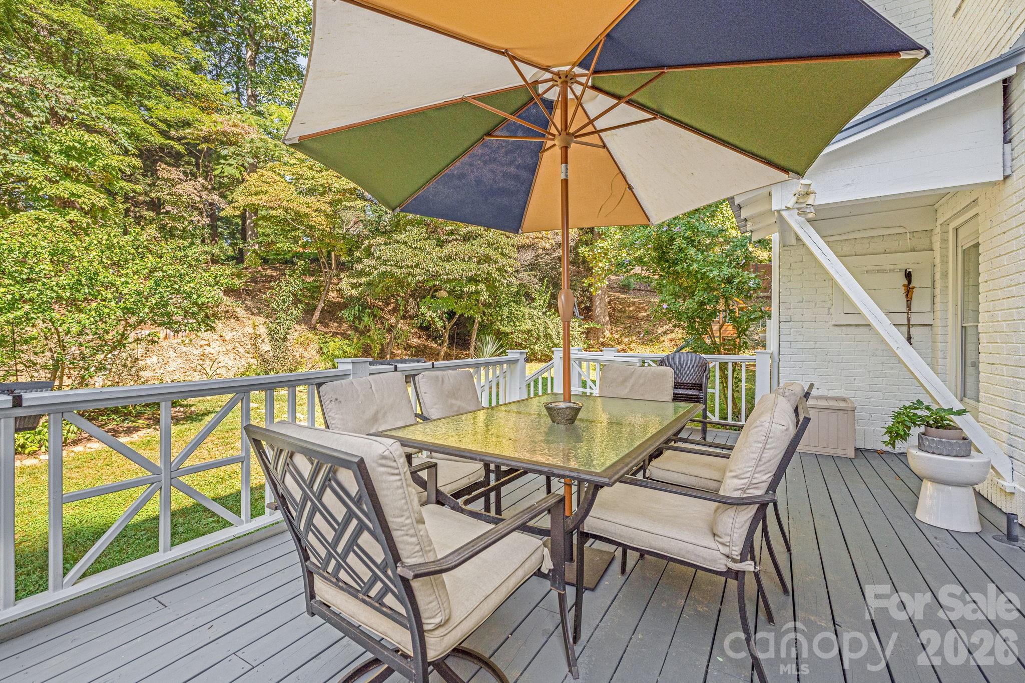 18 Robinwood Avenue — Asheville