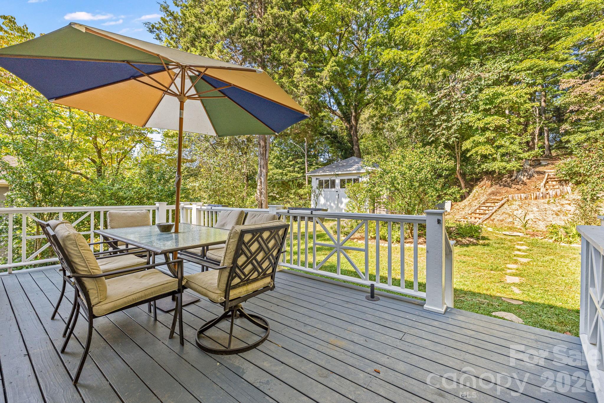 18 Robinwood Avenue — Asheville