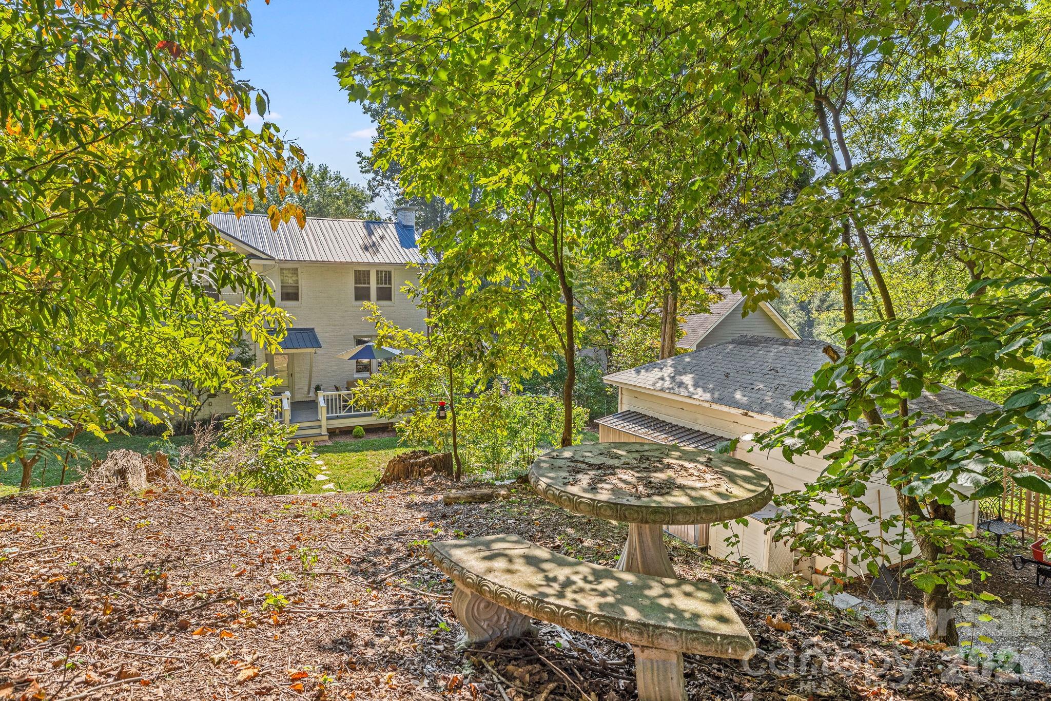 18 Robinwood Avenue — Asheville