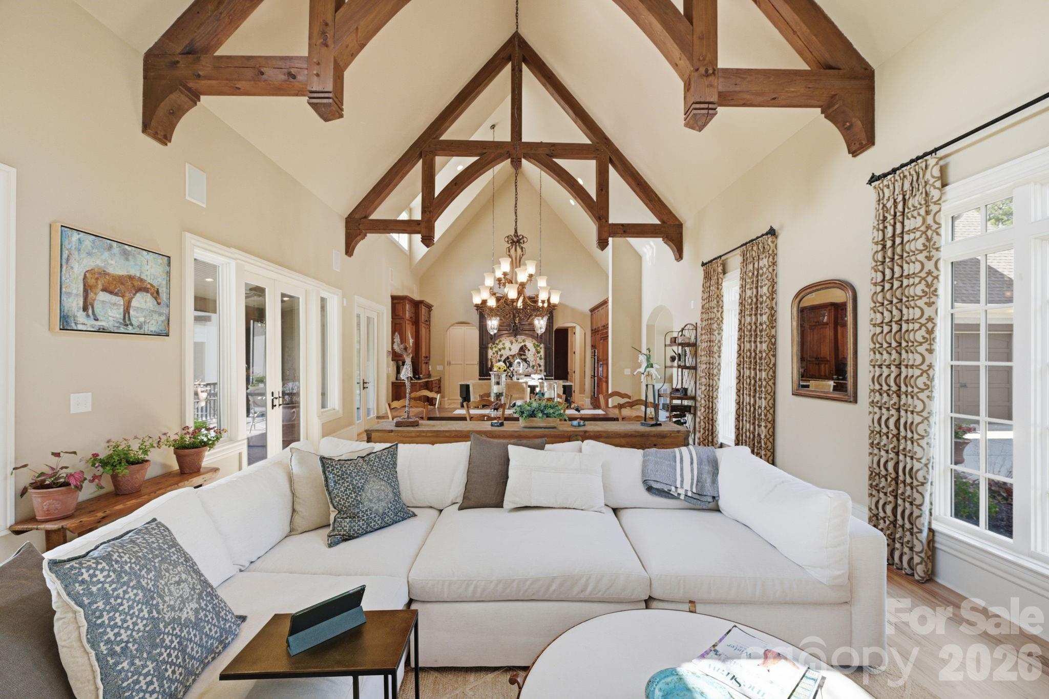 8528 Waxhaw Creek Road — Waxhaw
