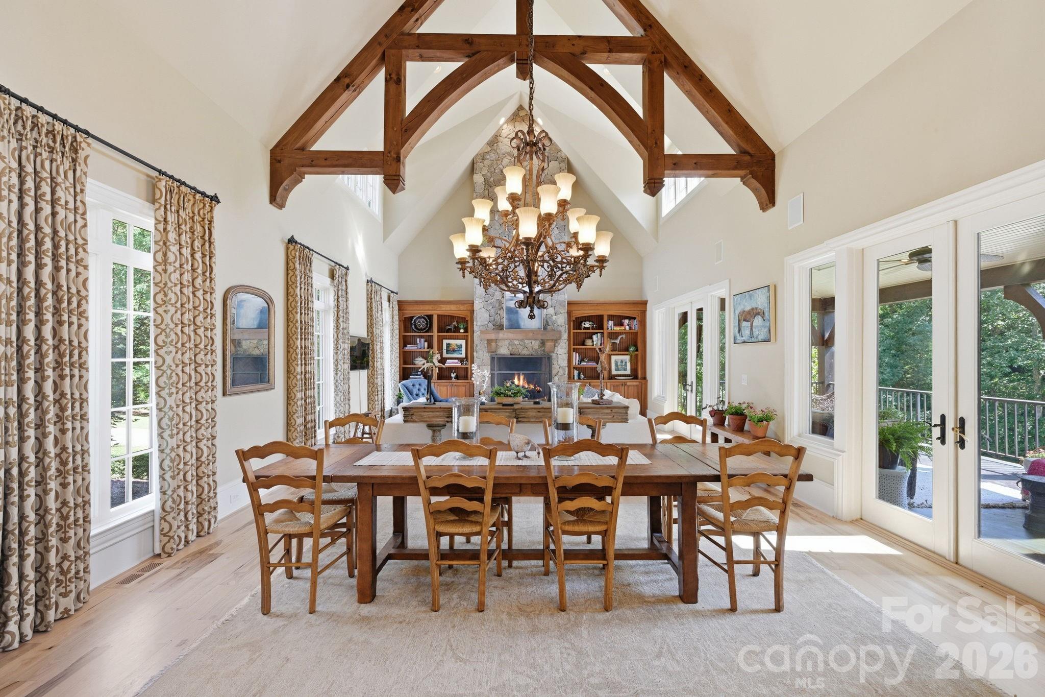 8528 Waxhaw Creek Road — Waxhaw