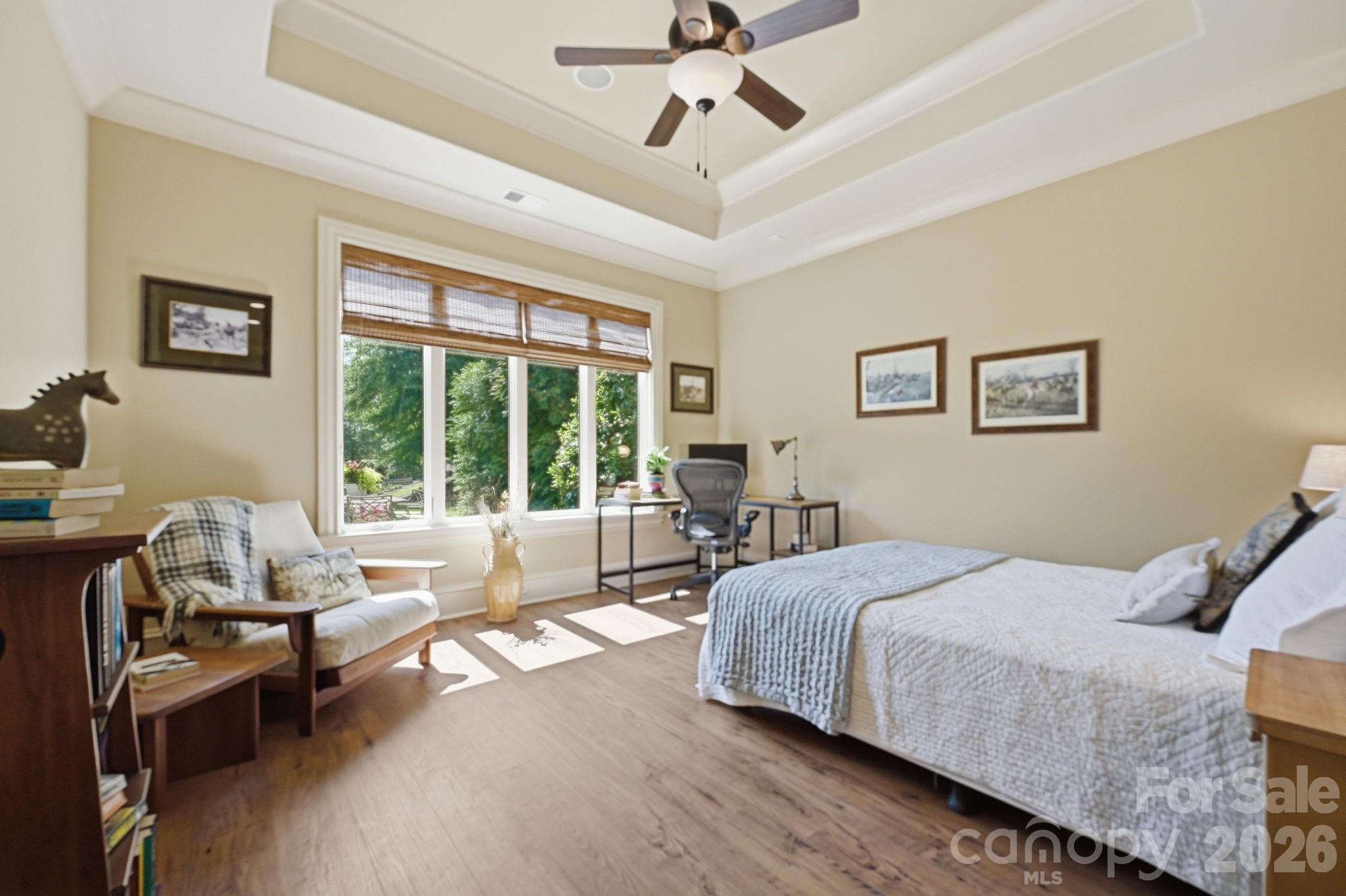 8528 Waxhaw Creek Road — Waxhaw