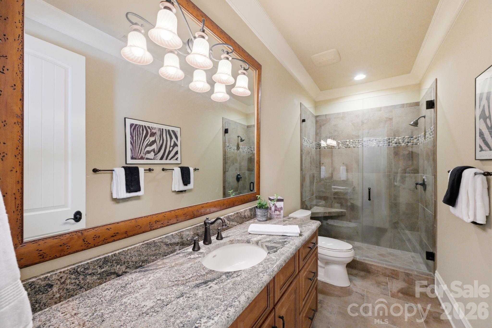 8528 Waxhaw Creek Road — Waxhaw