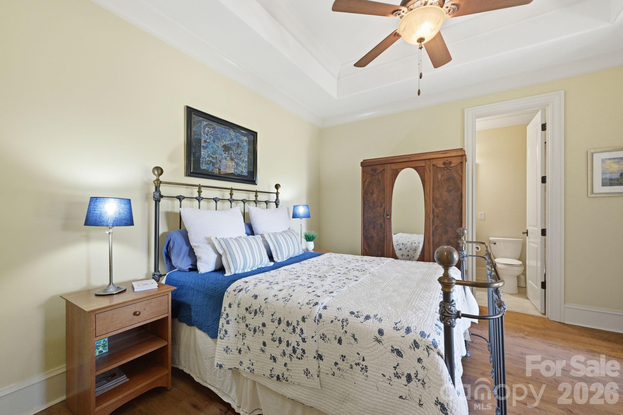 8528 Waxhaw Creek Road — Waxhaw