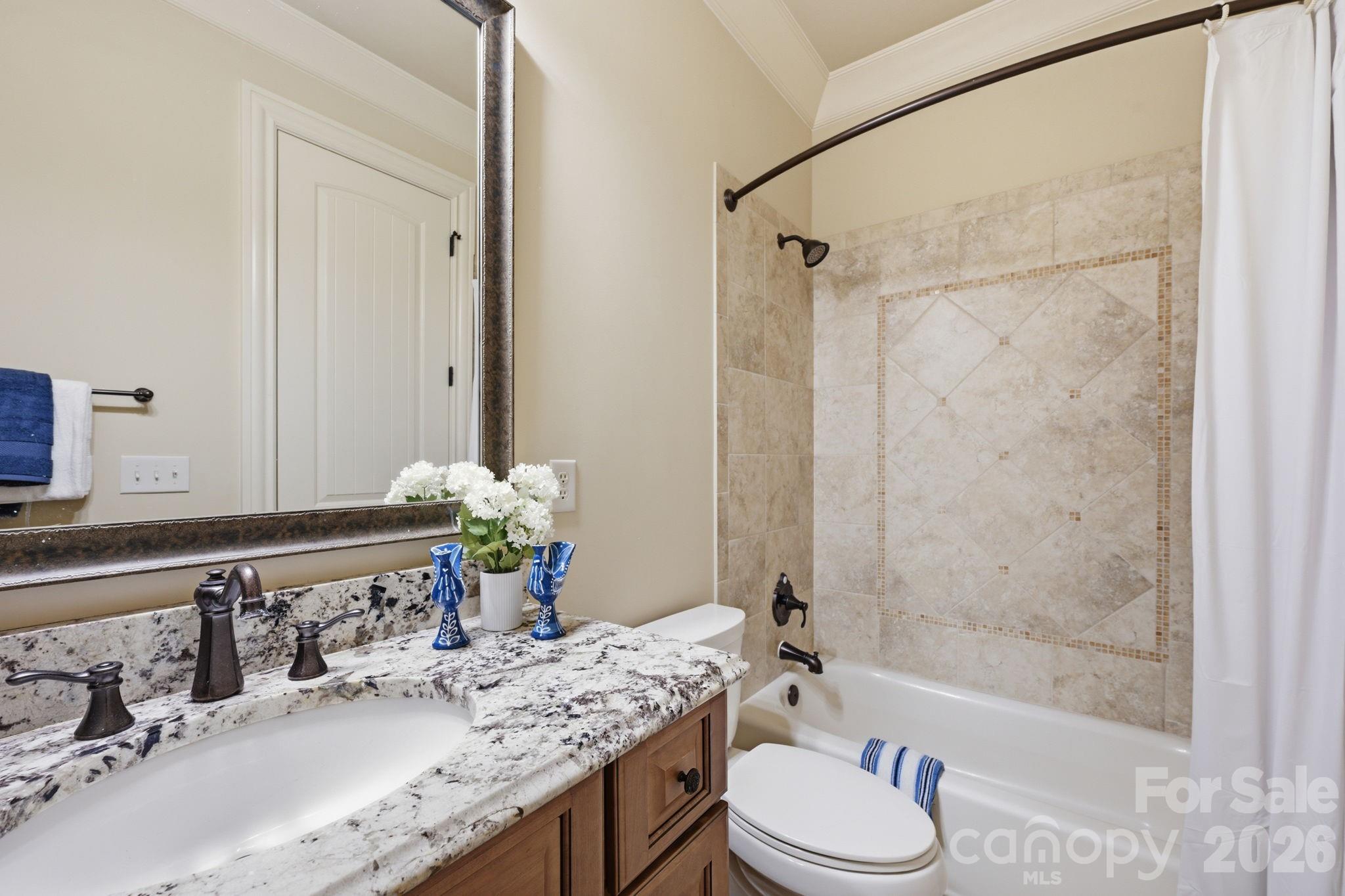 8528 Waxhaw Creek Road — Waxhaw