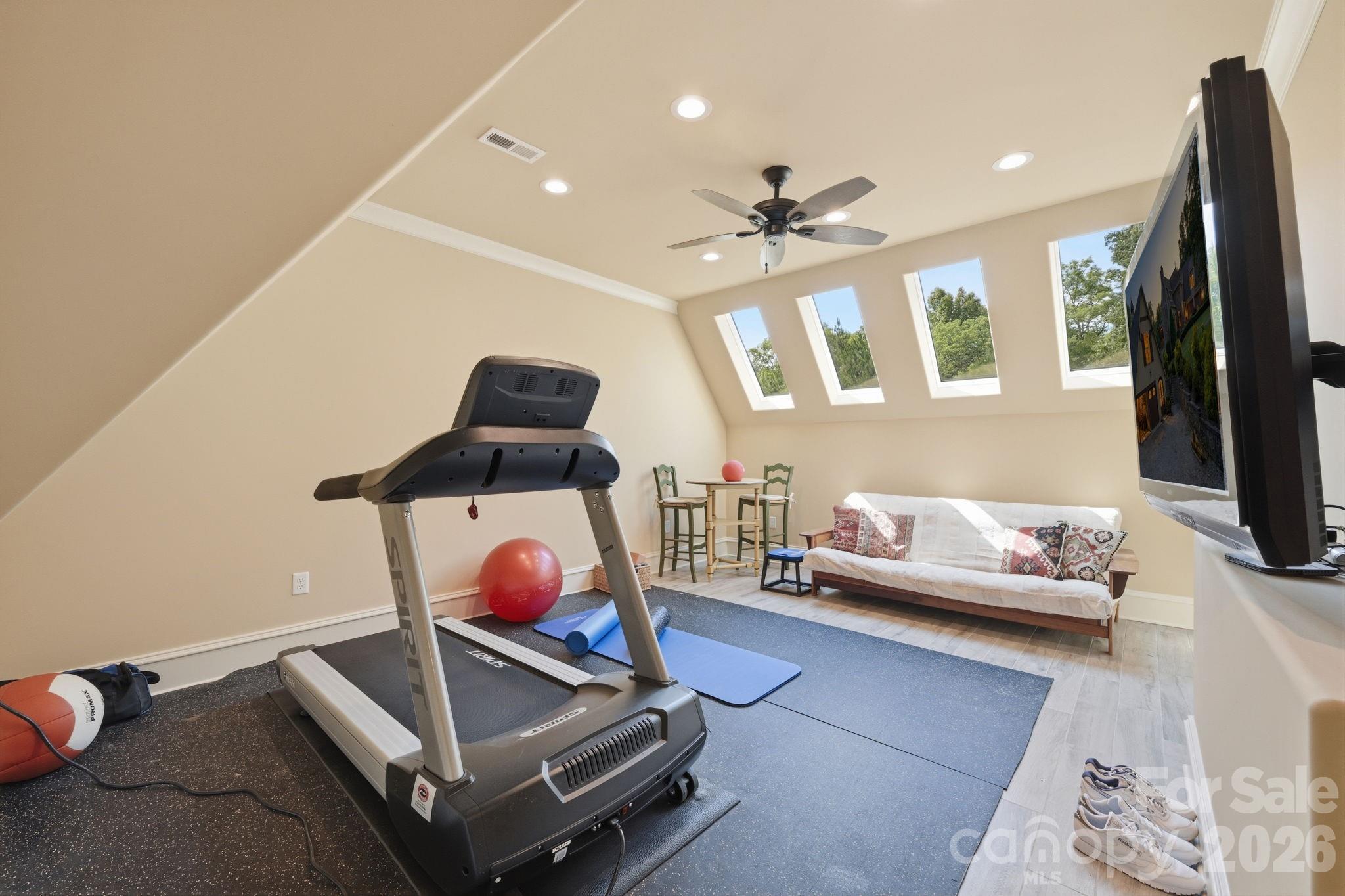 8528 Waxhaw Creek Road — Waxhaw