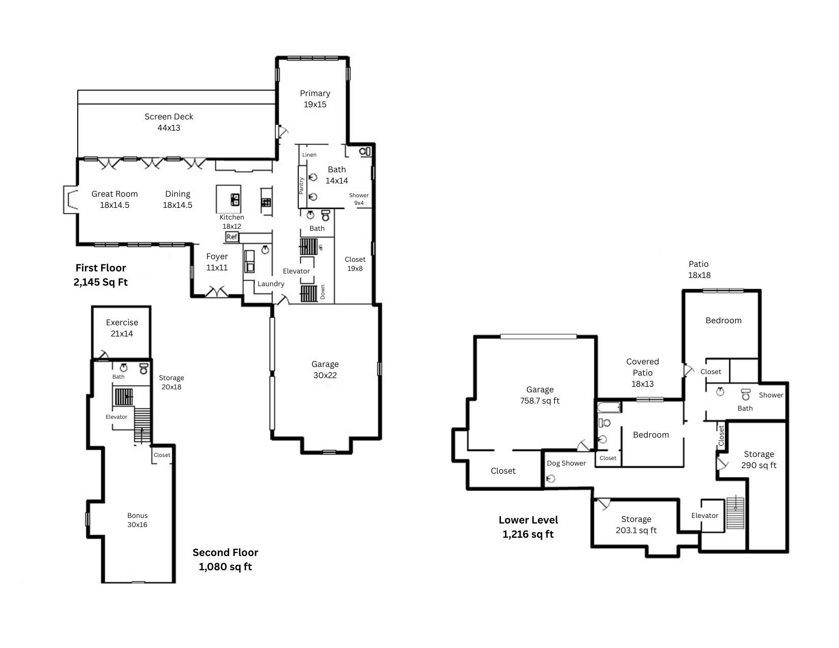 8528 Waxhaw Creek Road — Waxhaw
