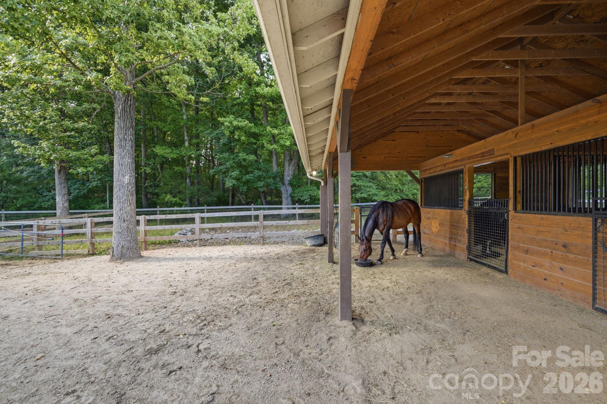 8528 Waxhaw Creek Road — Waxhaw