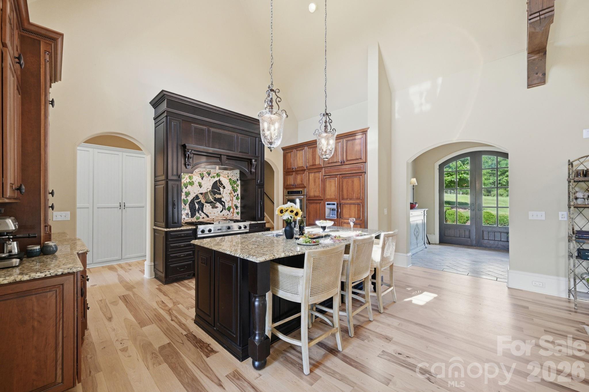 8528 Waxhaw Creek Road — Waxhaw