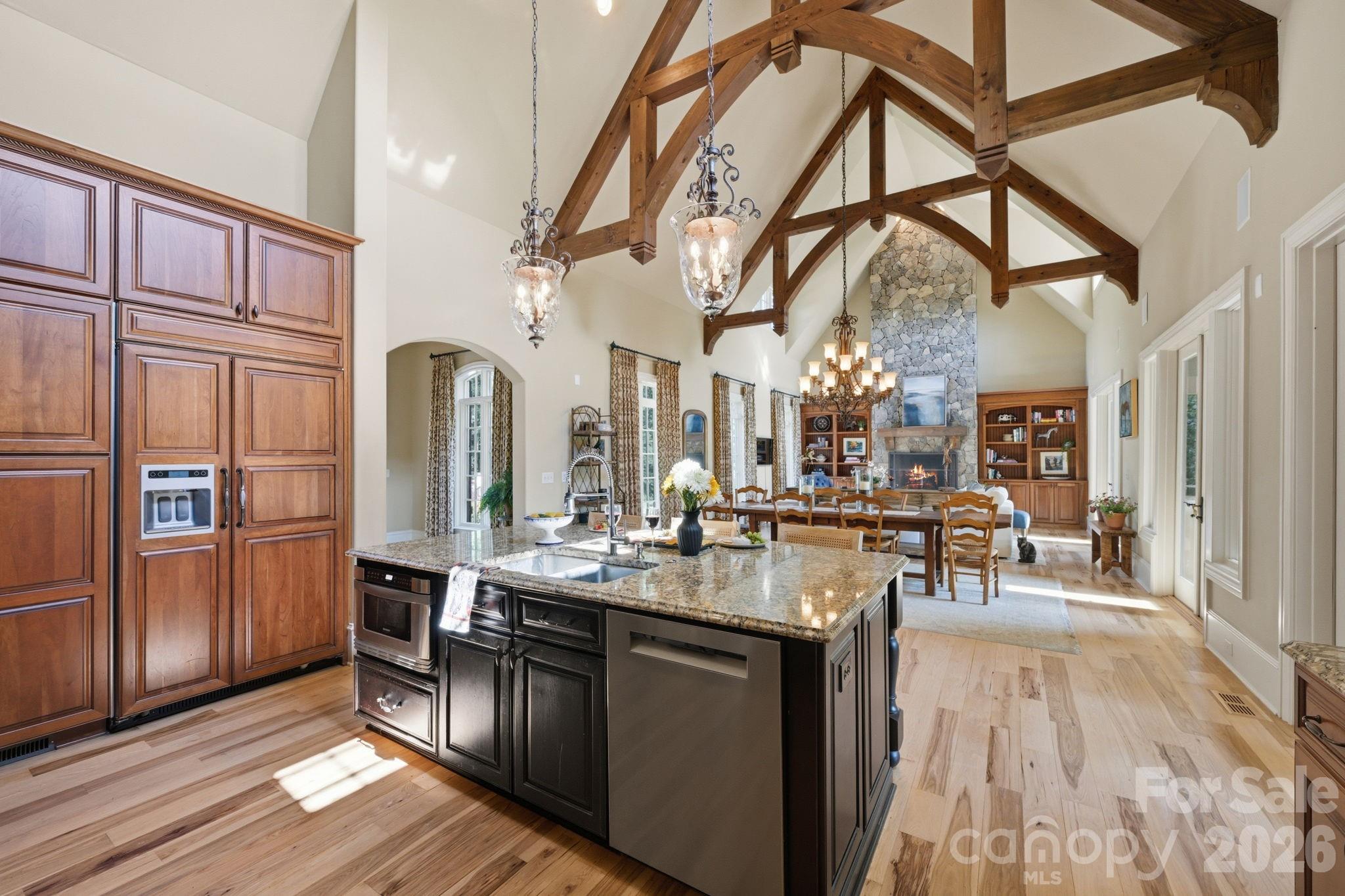 8528 Waxhaw Creek Road — Waxhaw