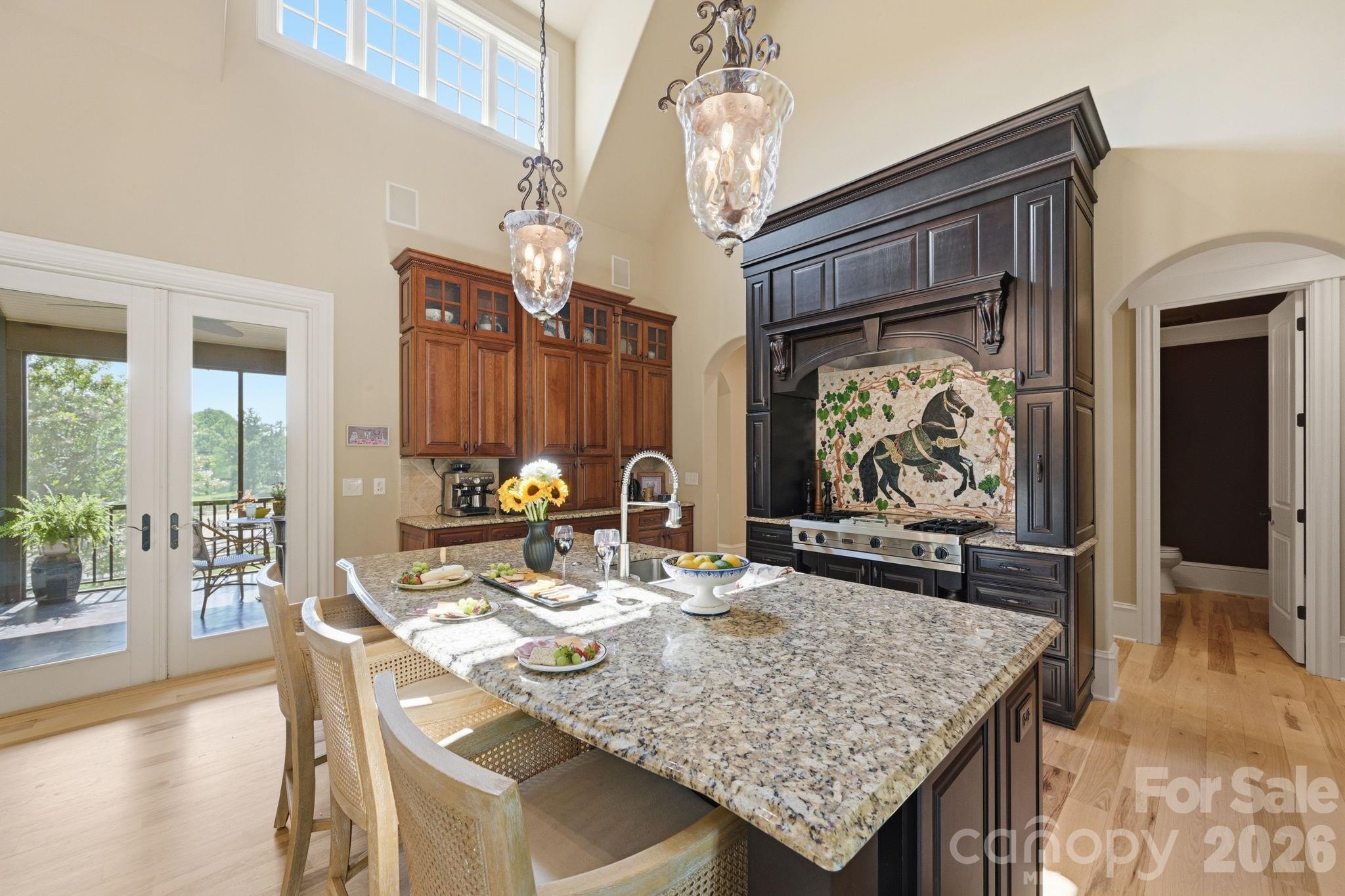 8528 Waxhaw Creek Road — Waxhaw