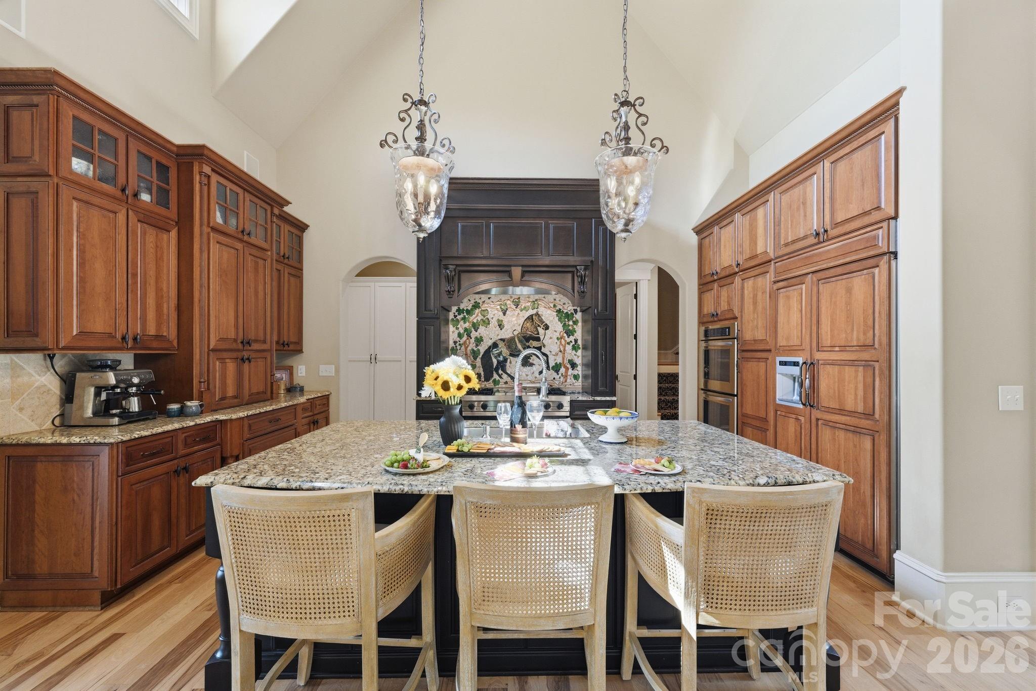 8528 Waxhaw Creek Road — Waxhaw