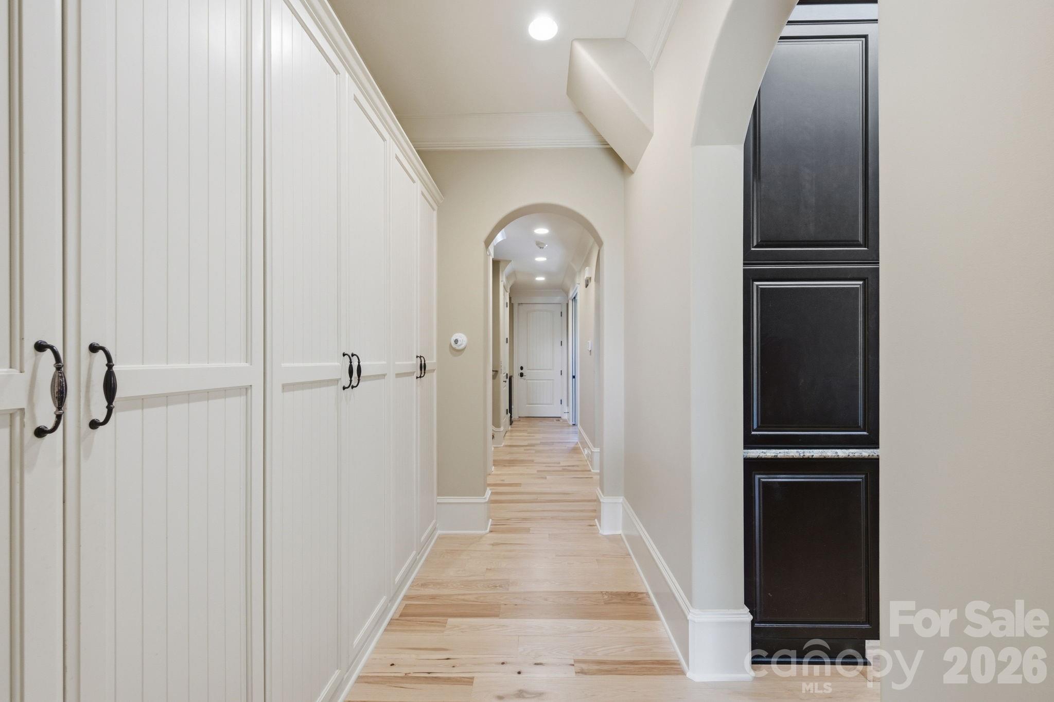 8528 Waxhaw Creek Road — Waxhaw