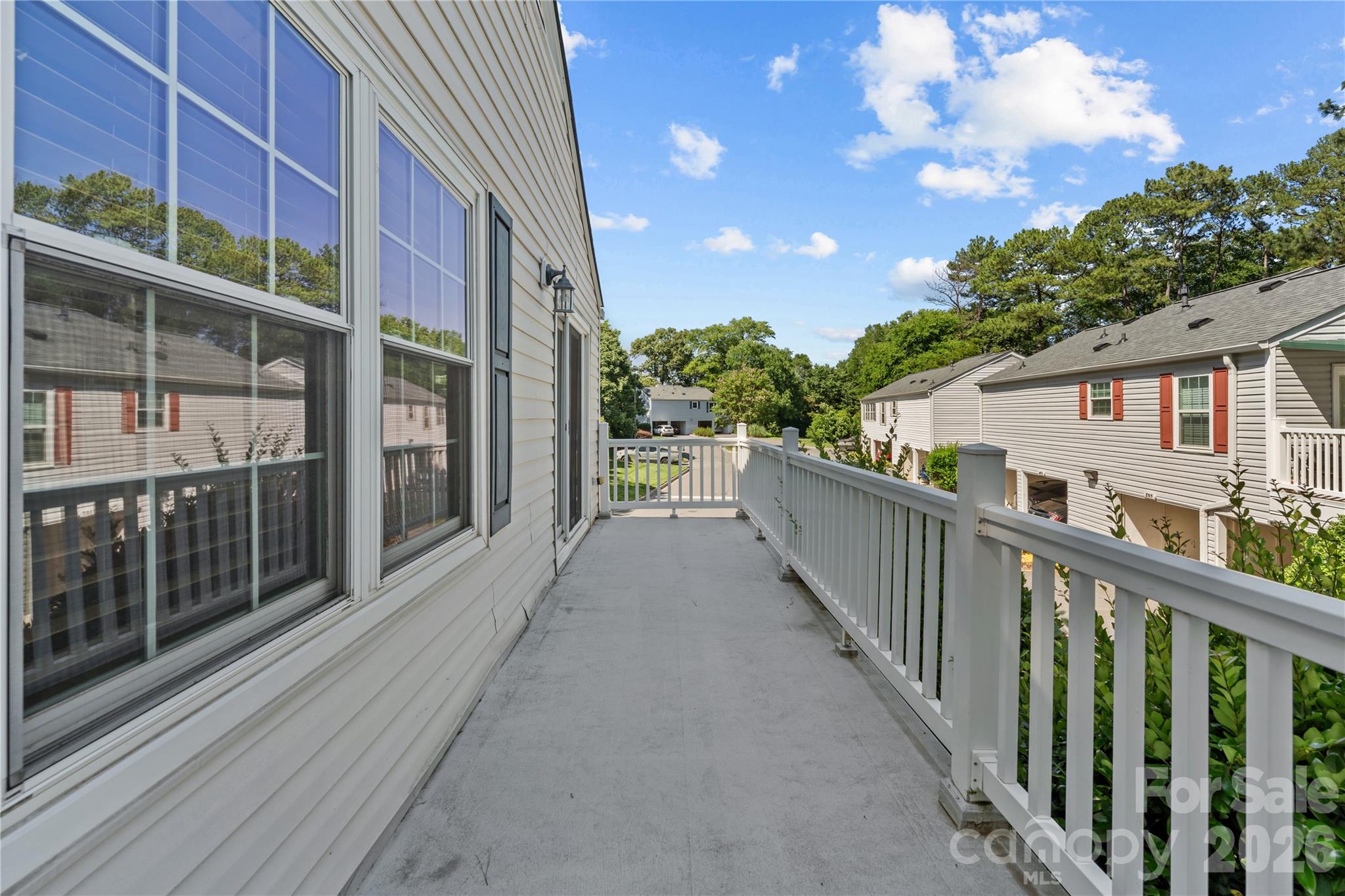 8521 Castle Pine Court — Charlotte