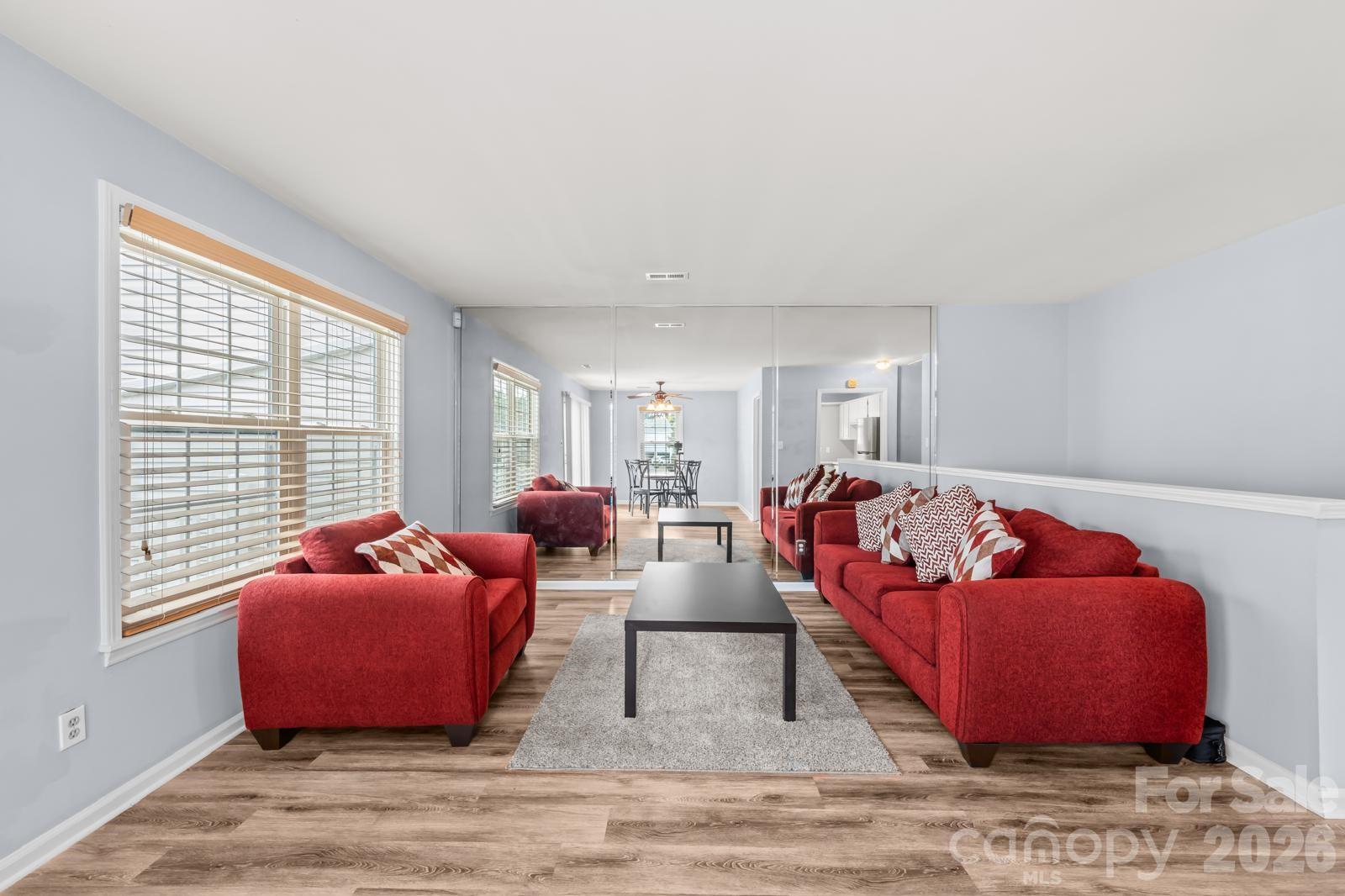 8521 Castle Pine Court — Charlotte