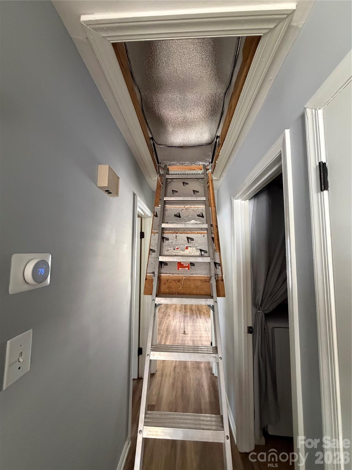 8521 Castle Pine Court — Charlotte