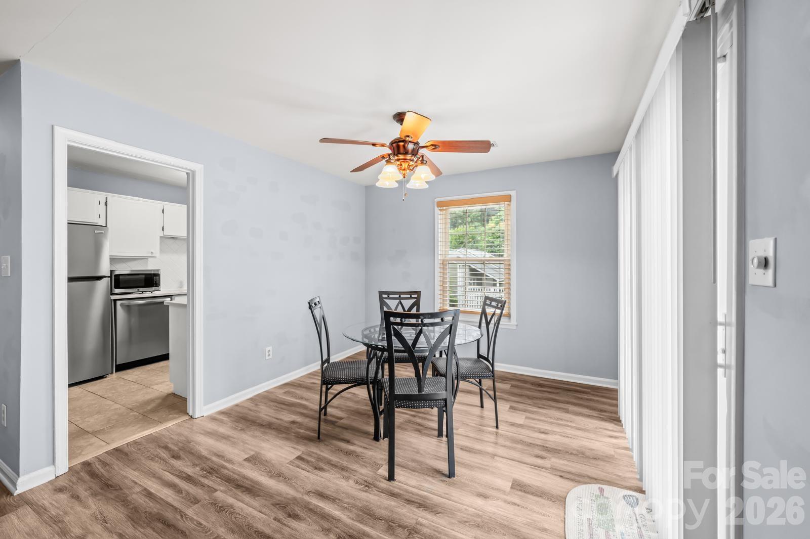 8521 Castle Pine Court — Charlotte