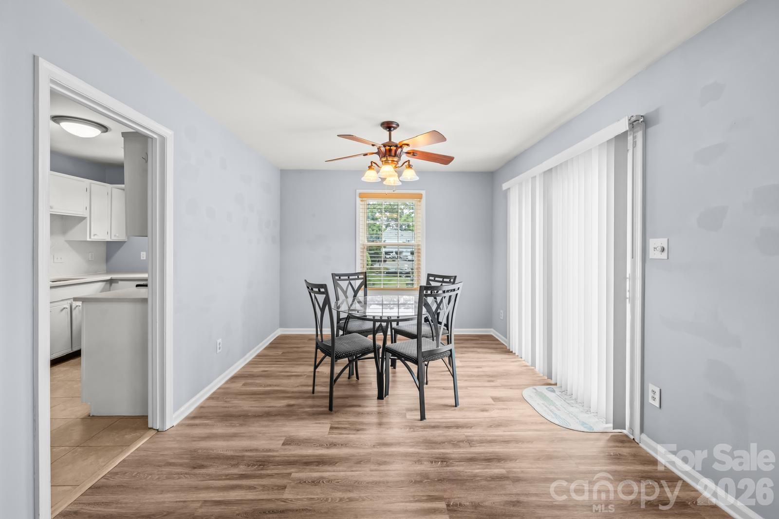 8521 Castle Pine Court — Charlotte