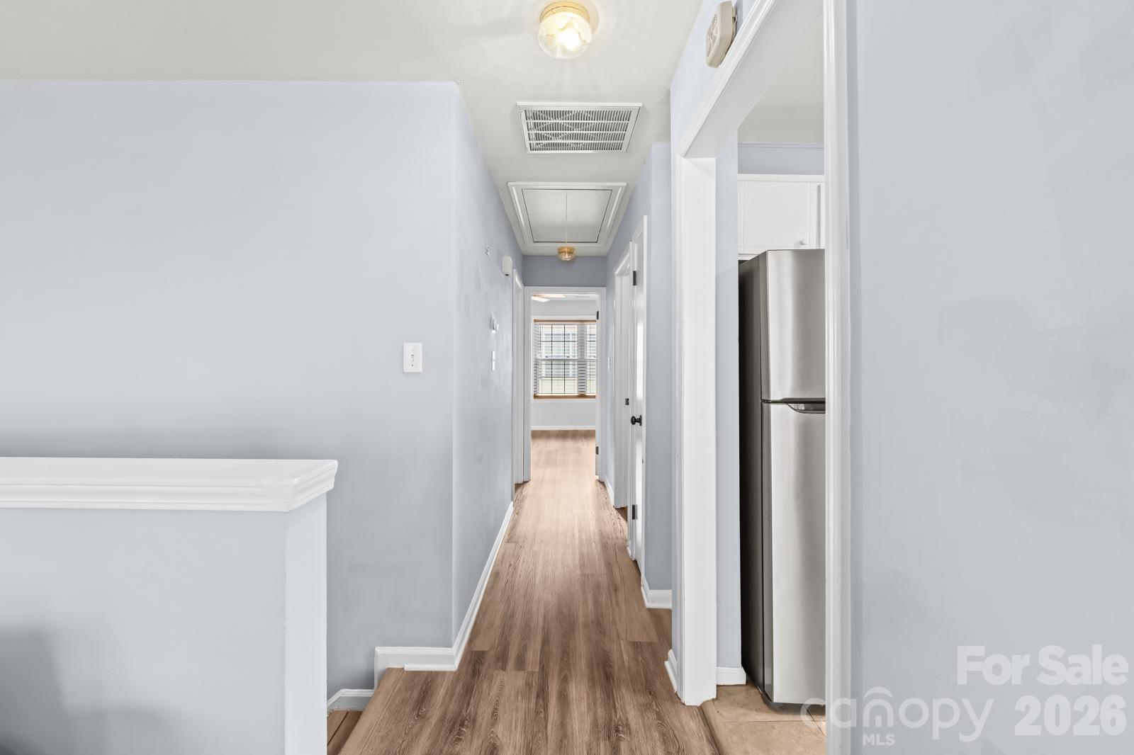 8521 Castle Pine Court — Charlotte