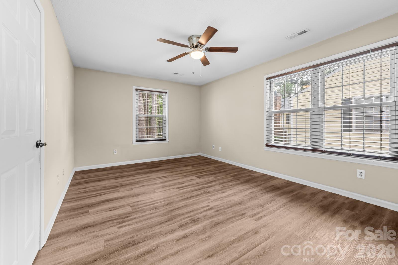 8521 Castle Pine Court — Charlotte
