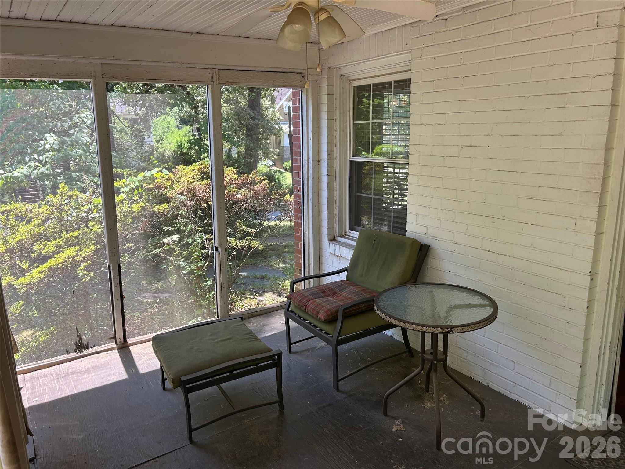 1920 Wood Dale Terrace — Charlotte