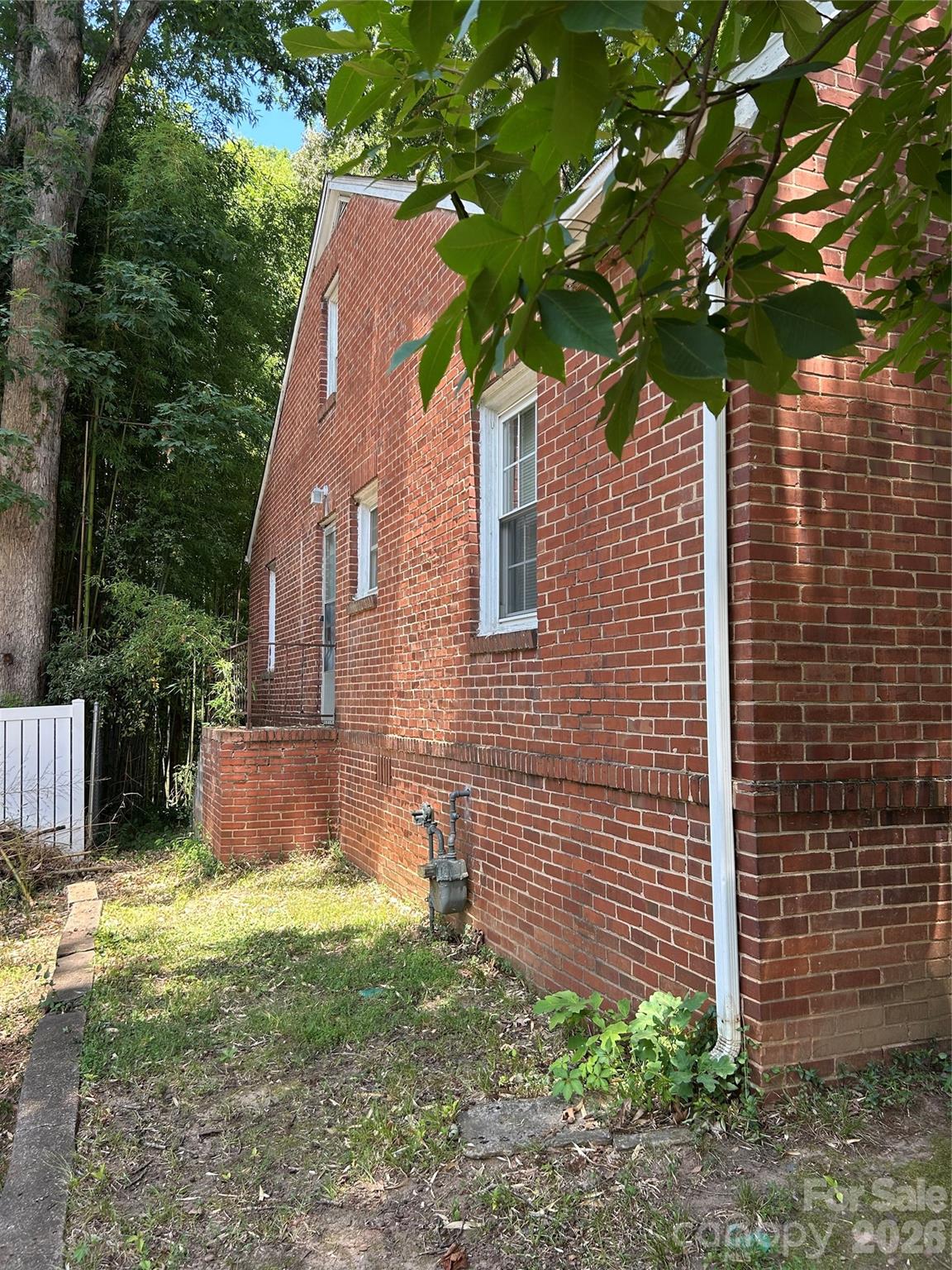 1920 Wood Dale Terrace — Charlotte