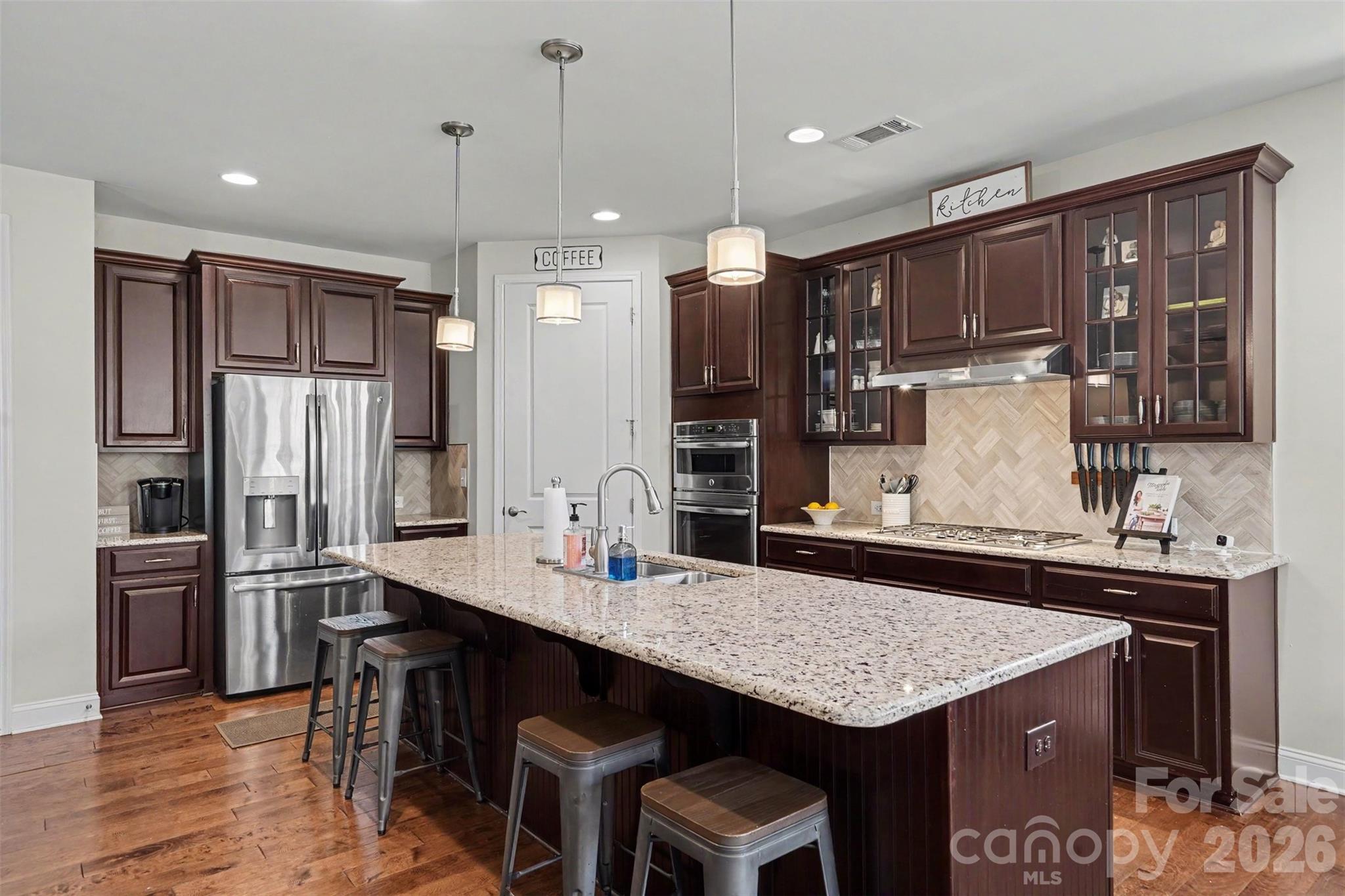 9565 Horsebit Lane — Concord