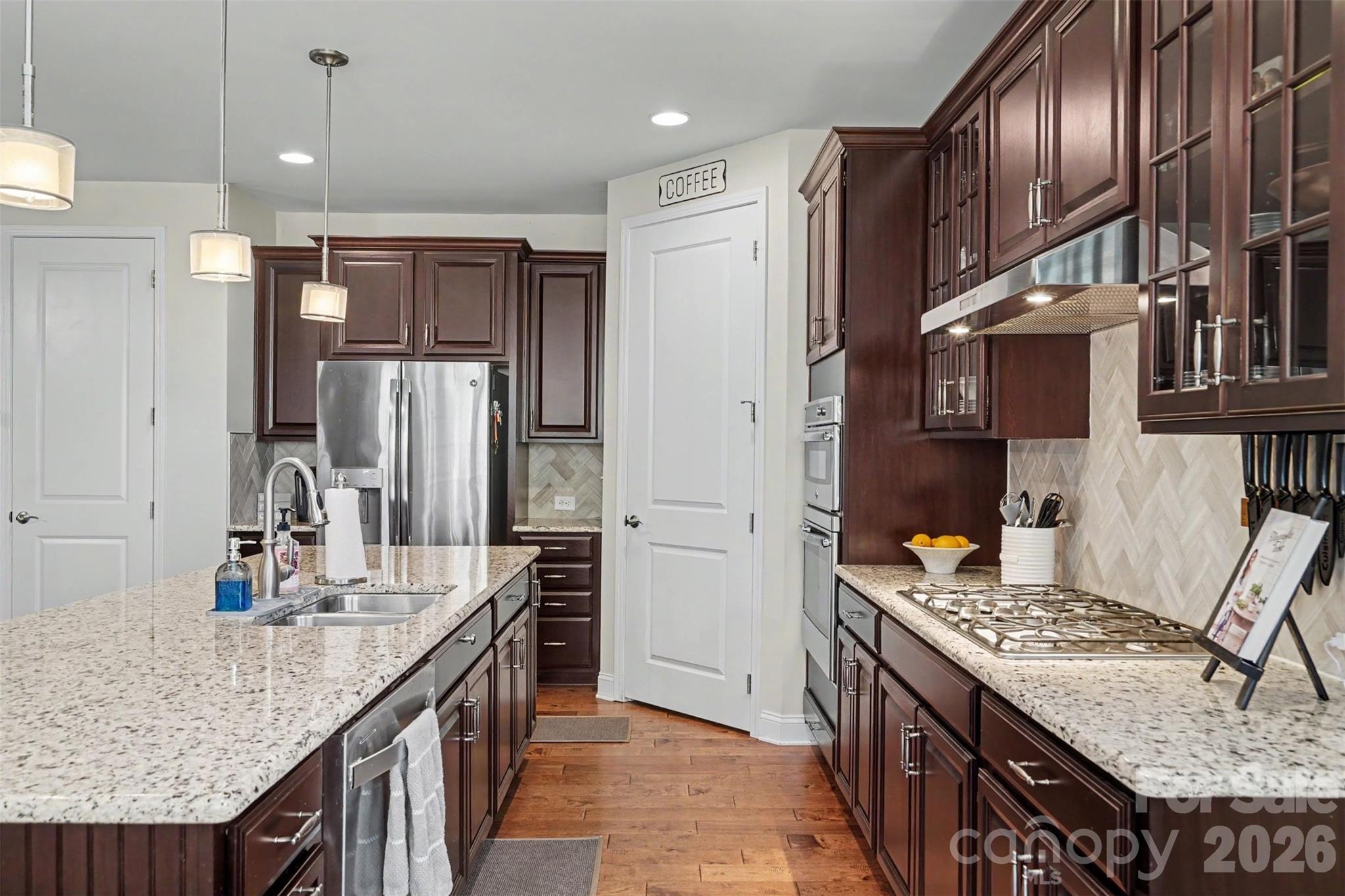 9565 Horsebit Lane — Concord
