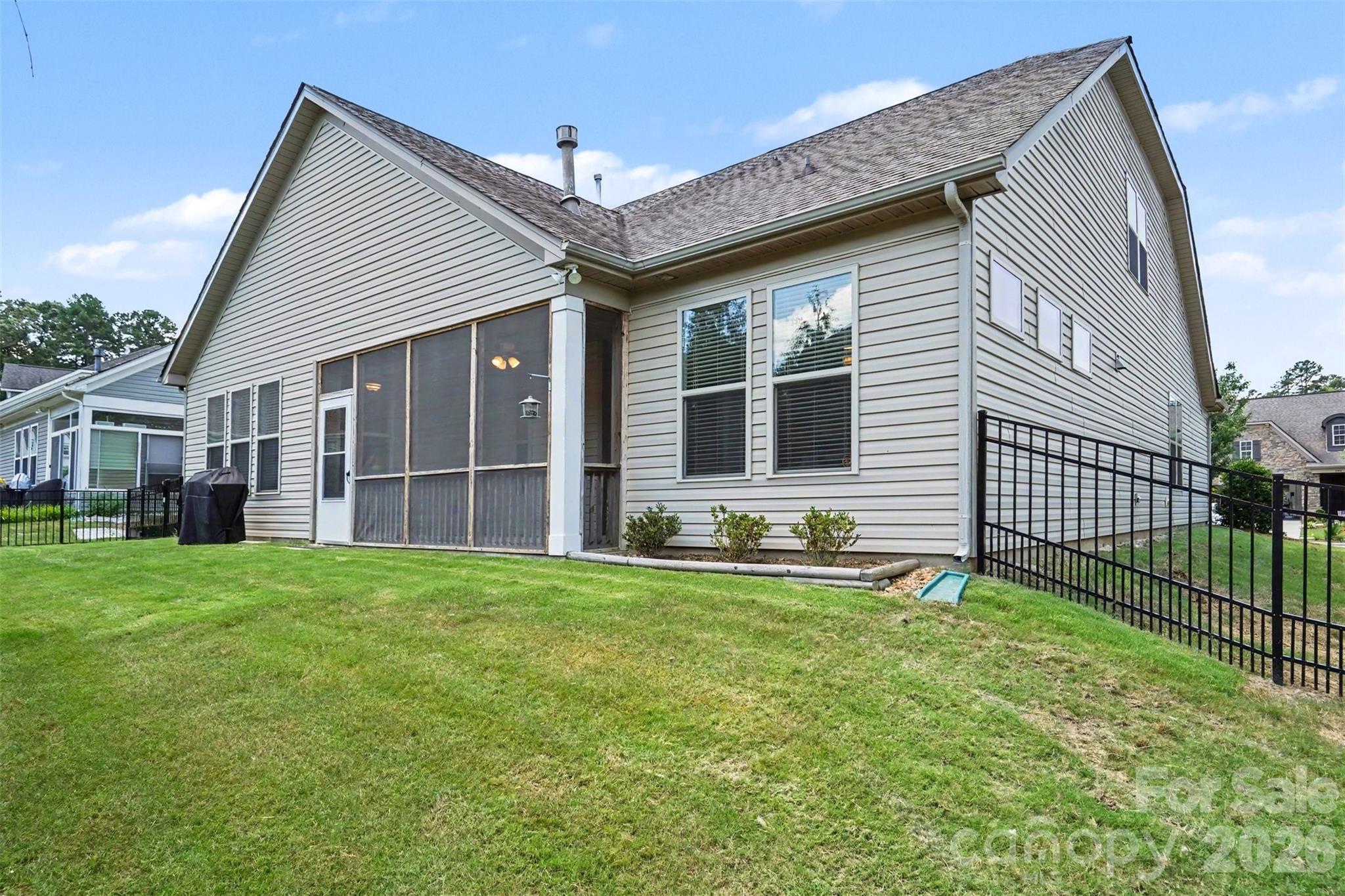 9565 Horsebit Lane — Concord