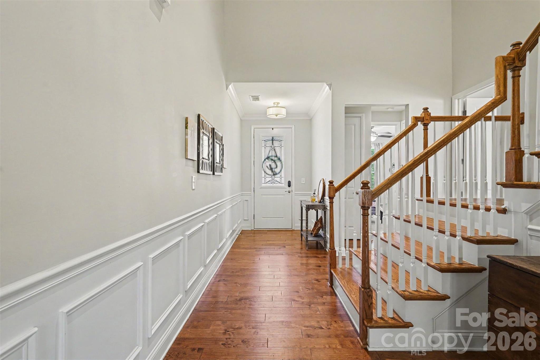 9565 Horsebit Lane — Concord