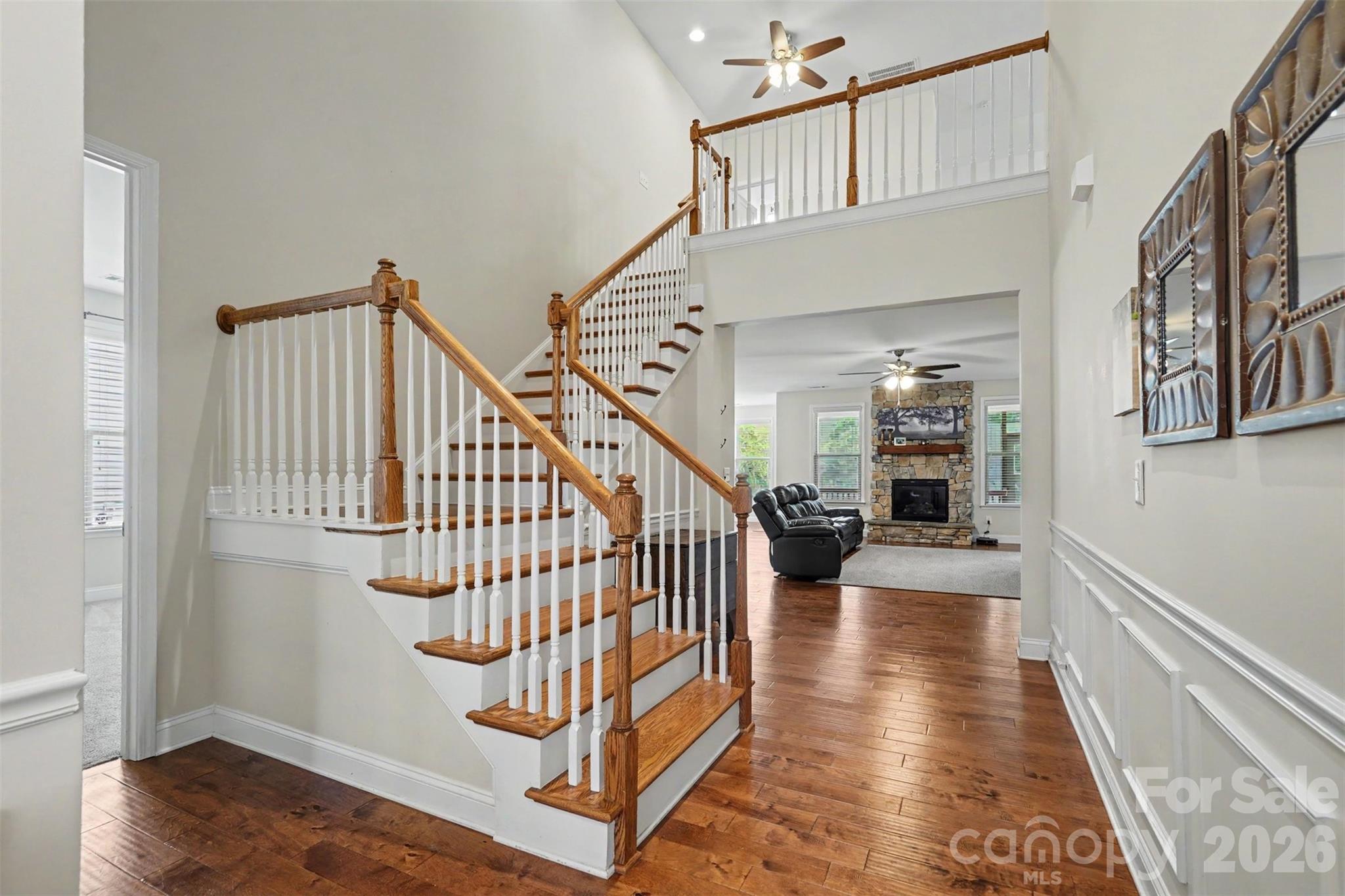 9565 Horsebit Lane — Concord