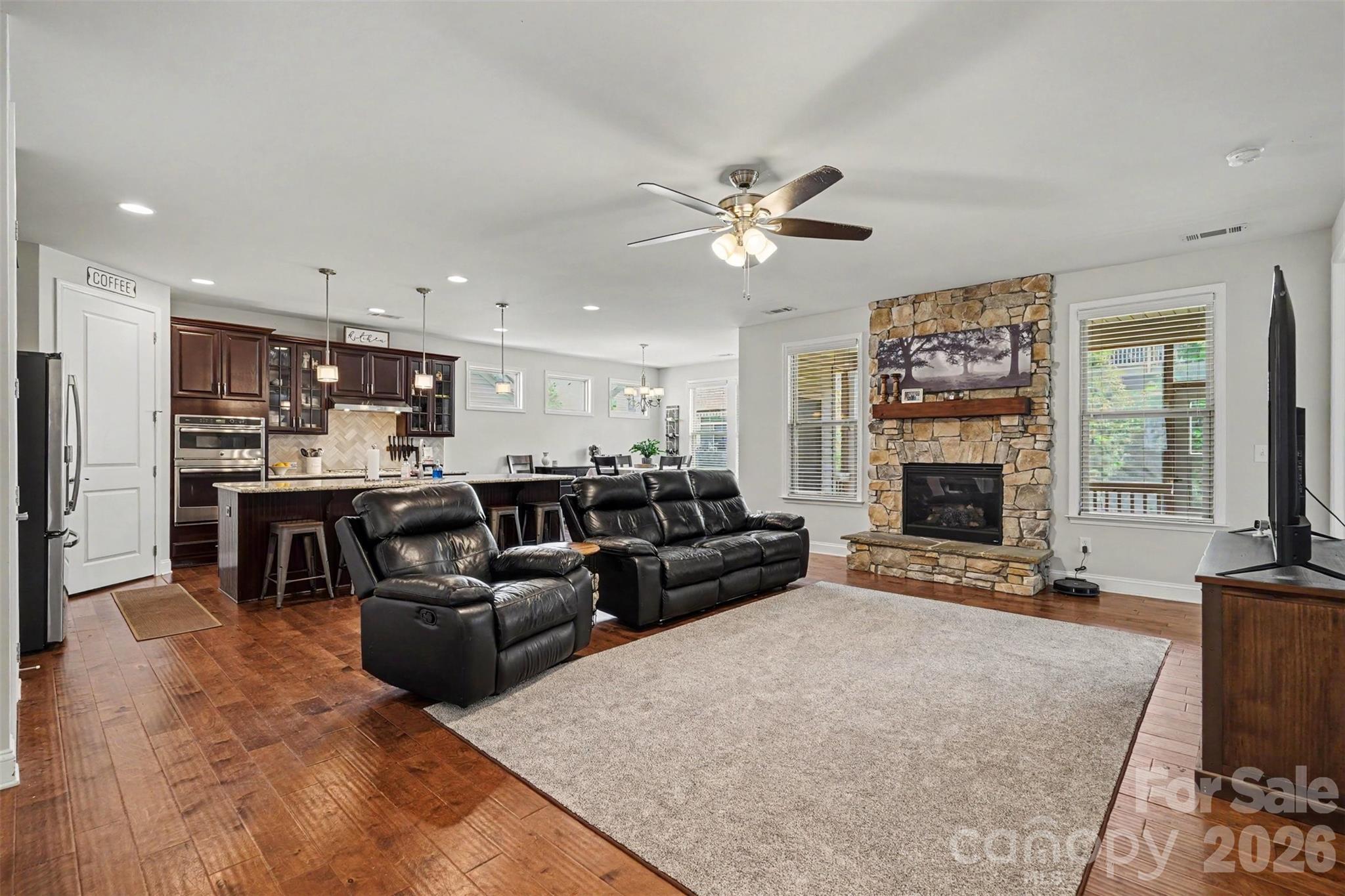9565 Horsebit Lane — Concord