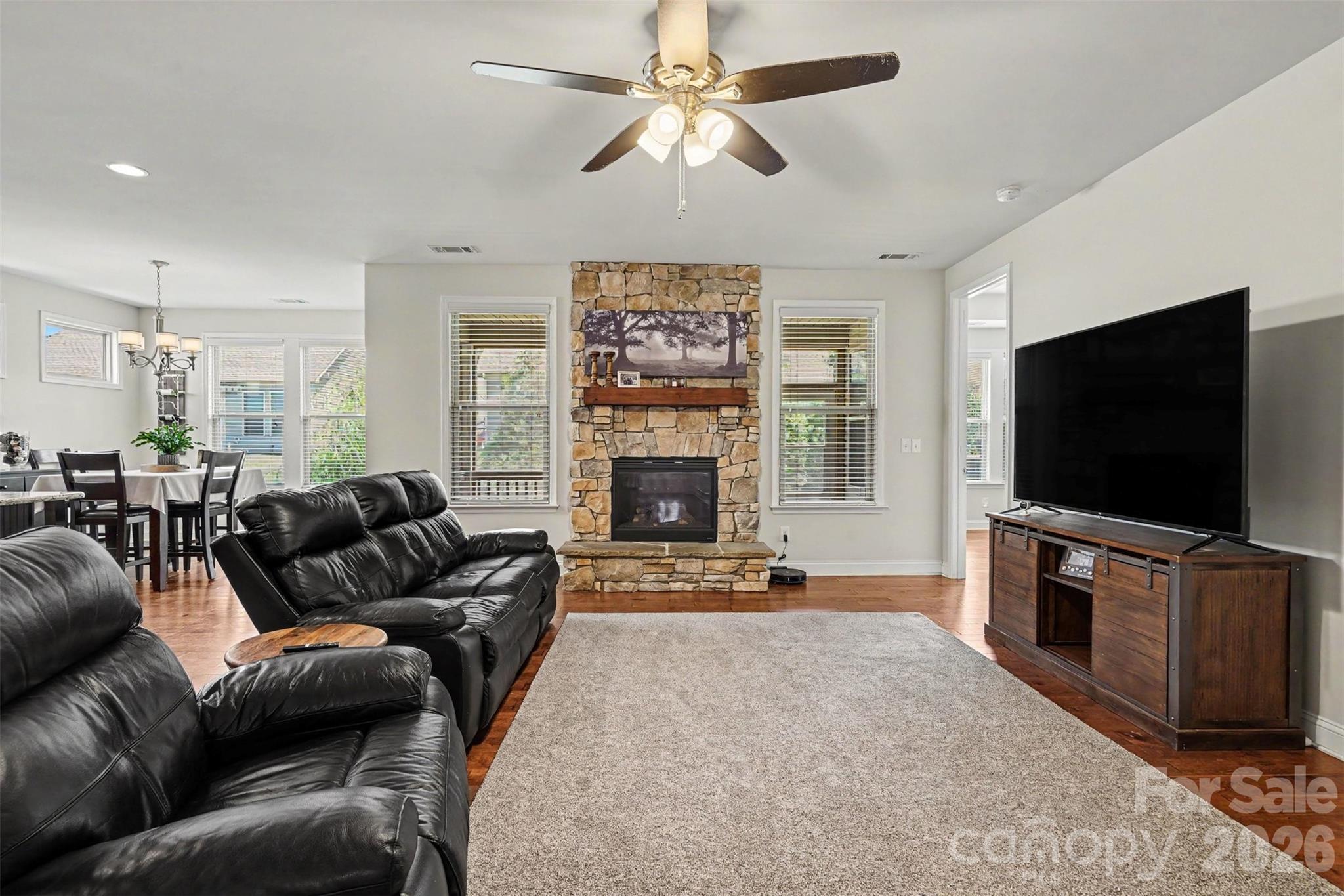 9565 Horsebit Lane — Concord