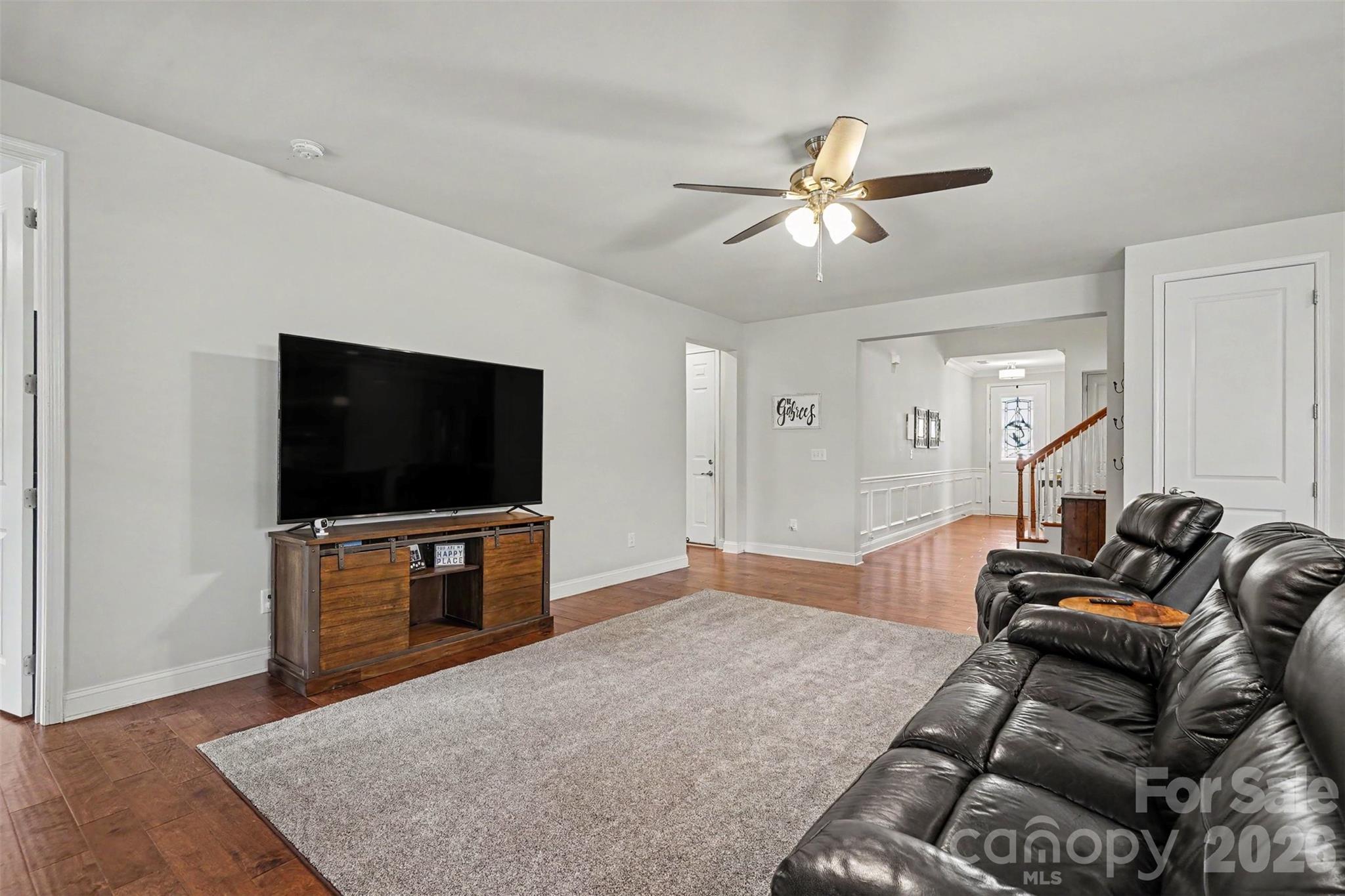 9565 Horsebit Lane — Concord