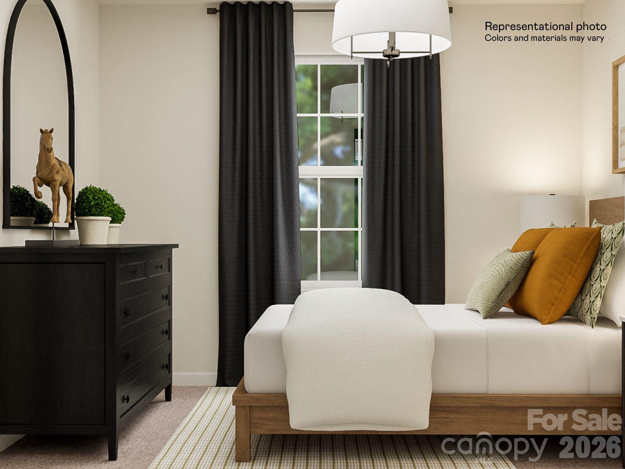 606 Hot Springs Drive — Kannapolis