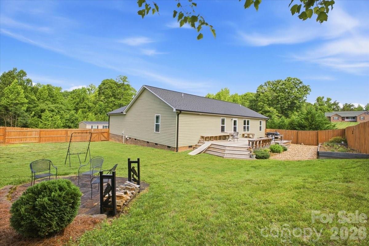 3788 Rene Lane — Maiden