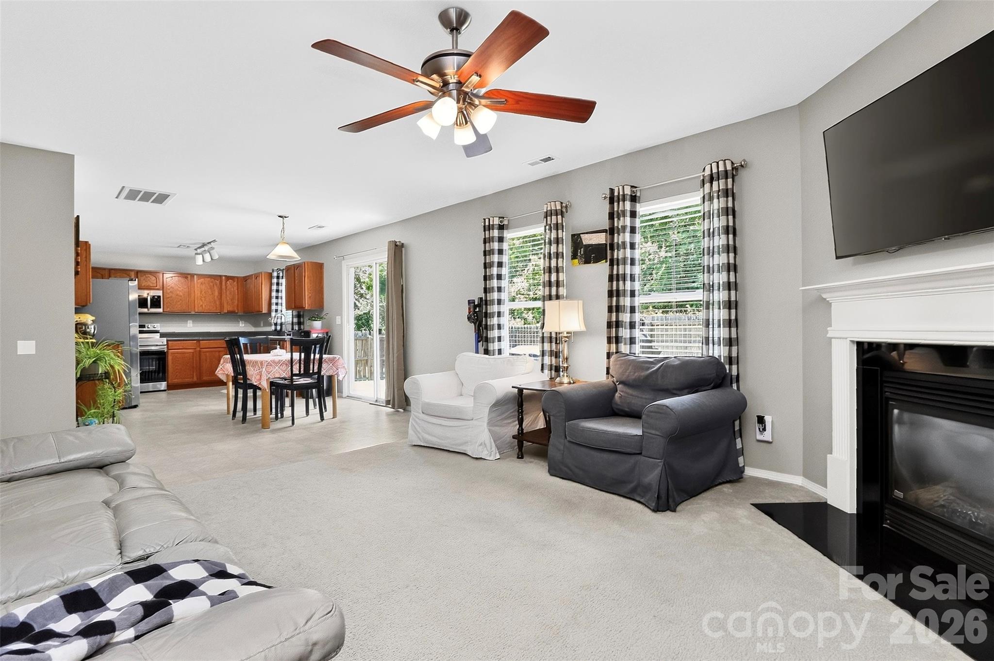 10825 Dry Stone Drive — Huntersville