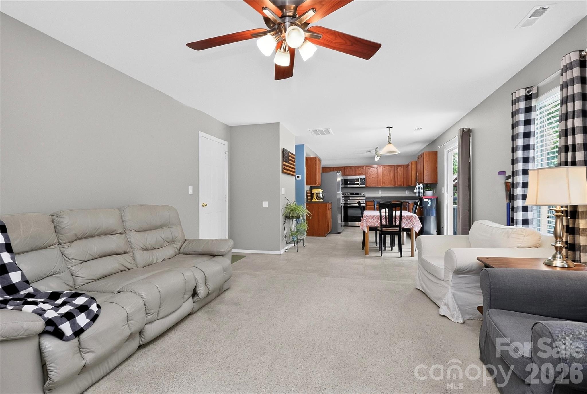 10825 Dry Stone Drive — Huntersville