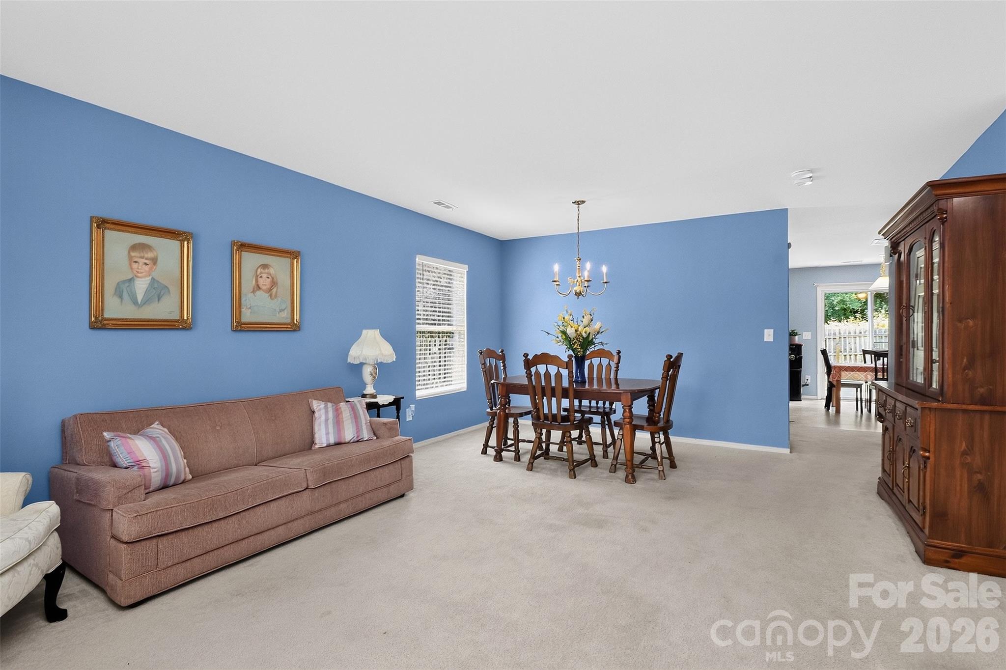 10825 Dry Stone Drive — Huntersville