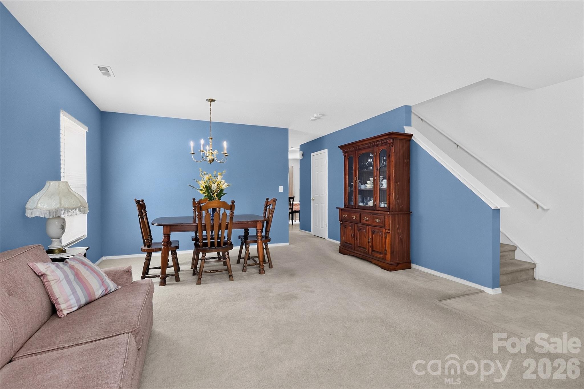 10825 Dry Stone Drive — Huntersville