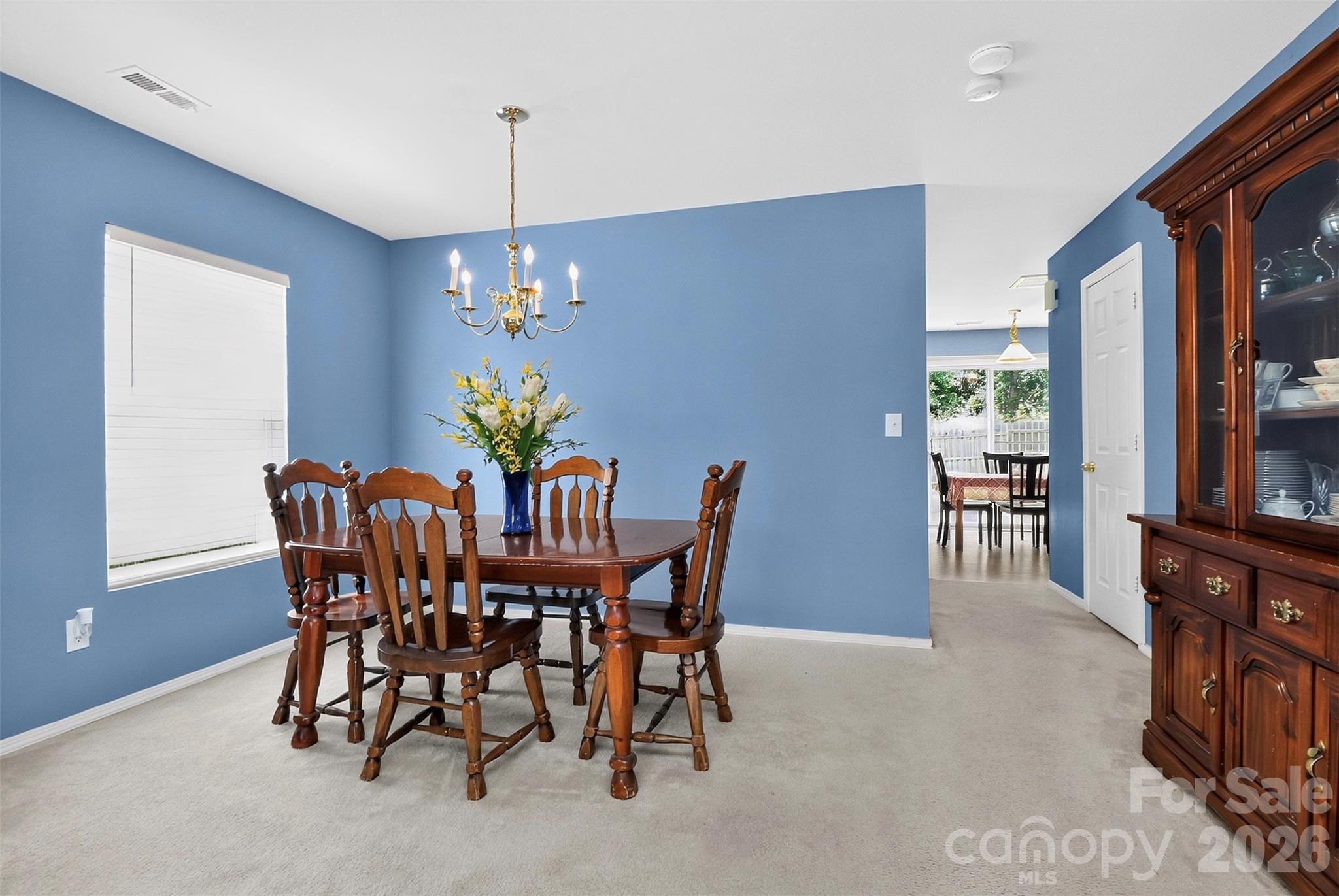 10825 Dry Stone Drive — Huntersville