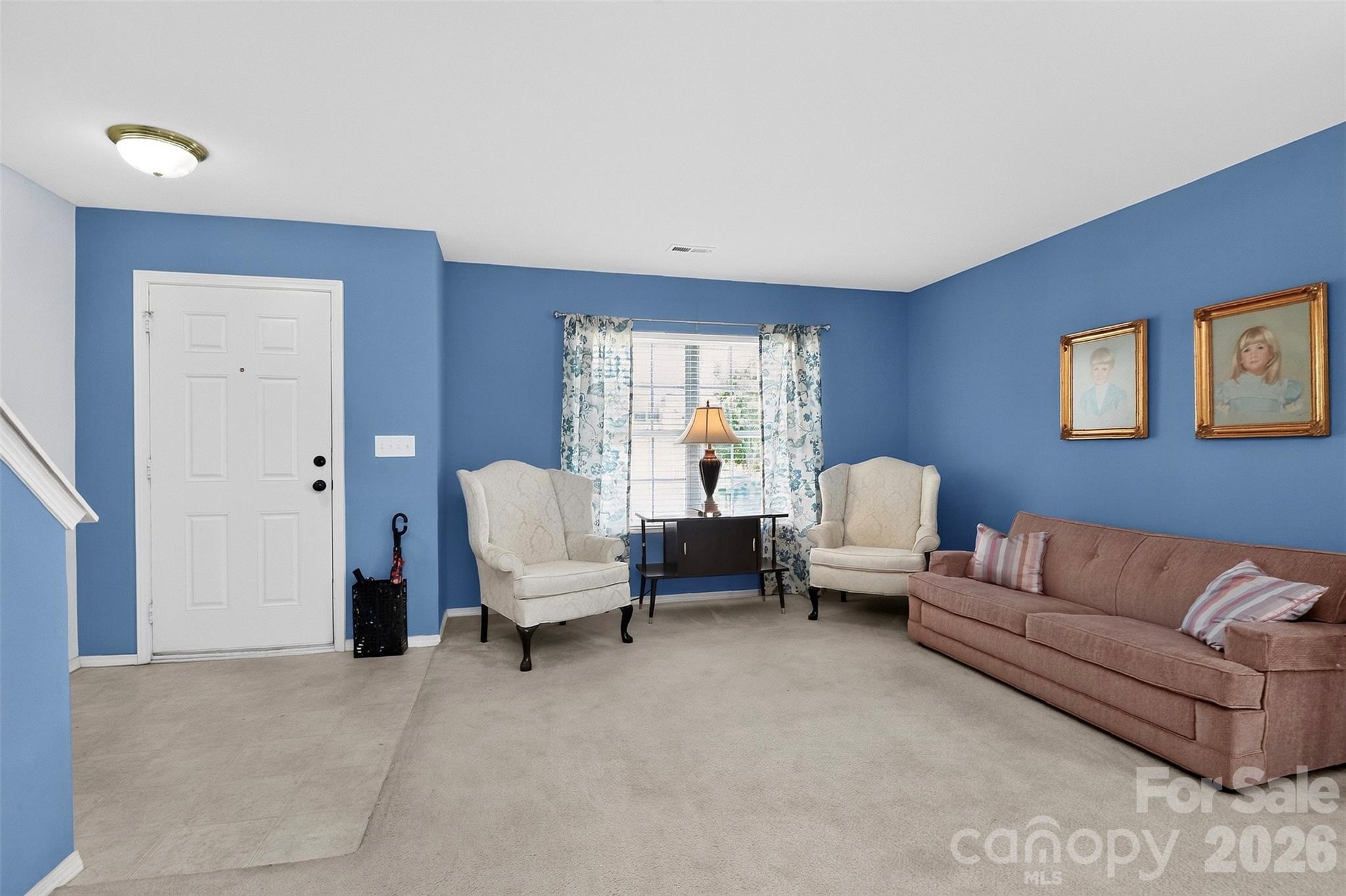 10825 Dry Stone Drive — Huntersville