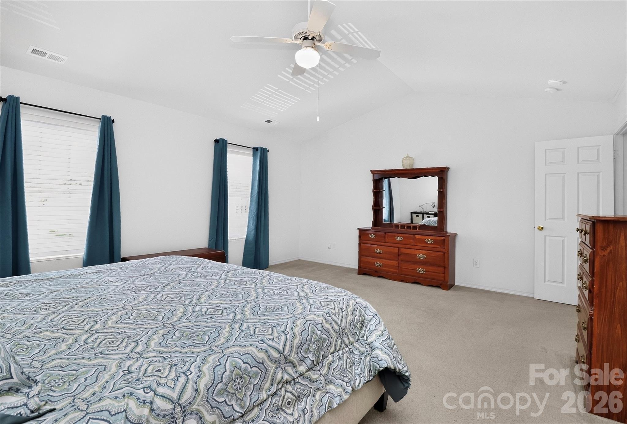 10825 Dry Stone Drive — Huntersville