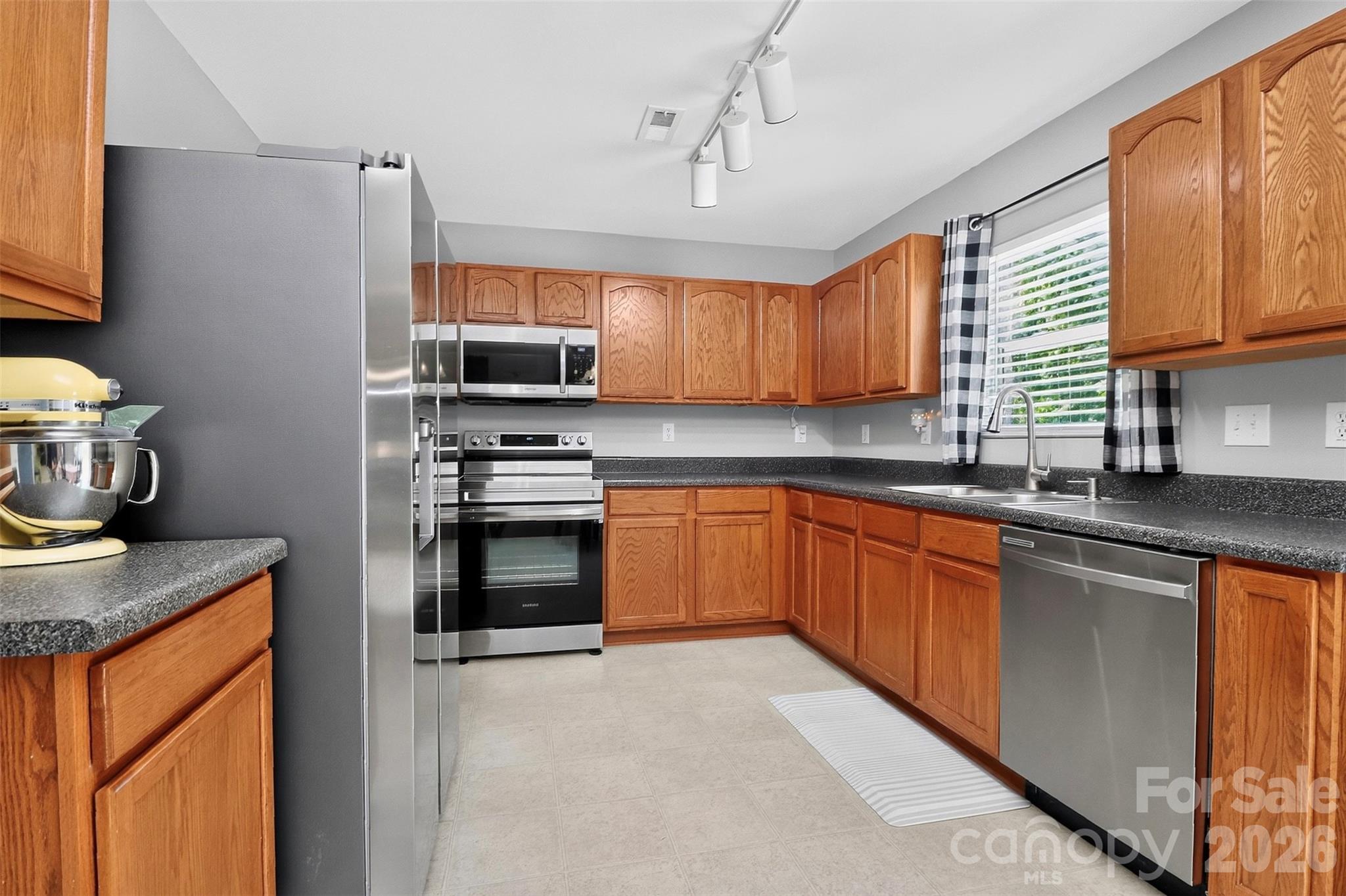 10825 Dry Stone Drive — Huntersville