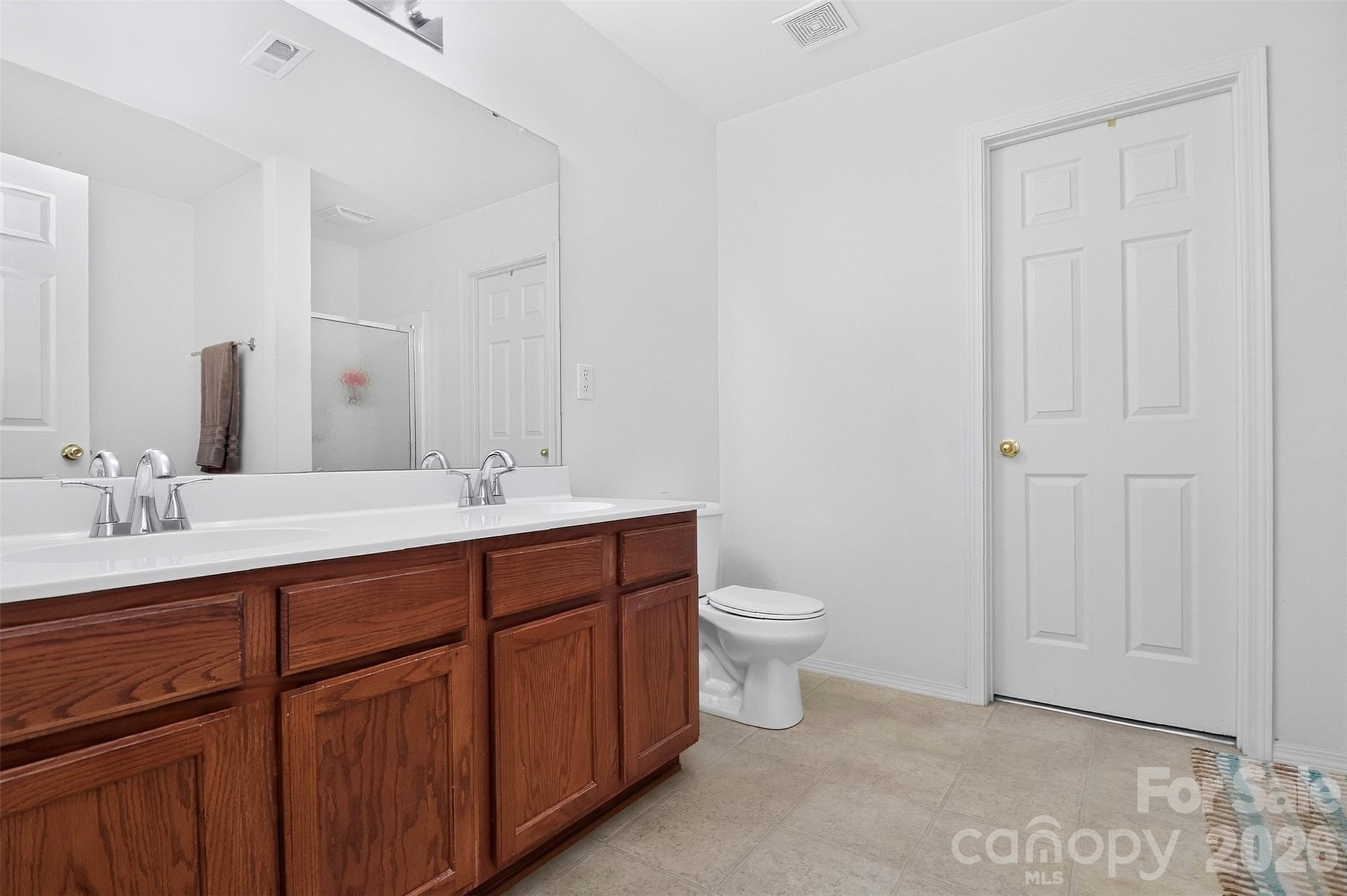 10825 Dry Stone Drive — Huntersville