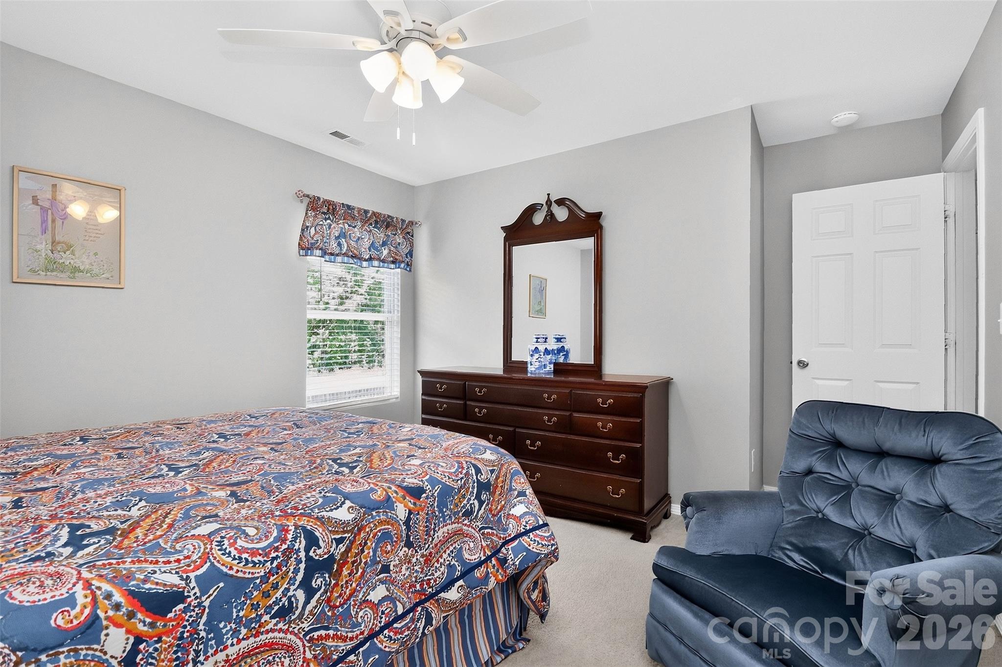 10825 Dry Stone Drive — Huntersville