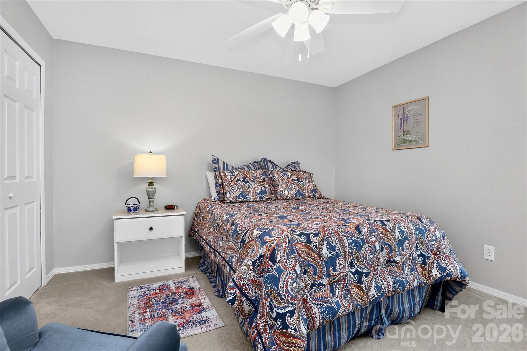 10825 Dry Stone Drive — Huntersville